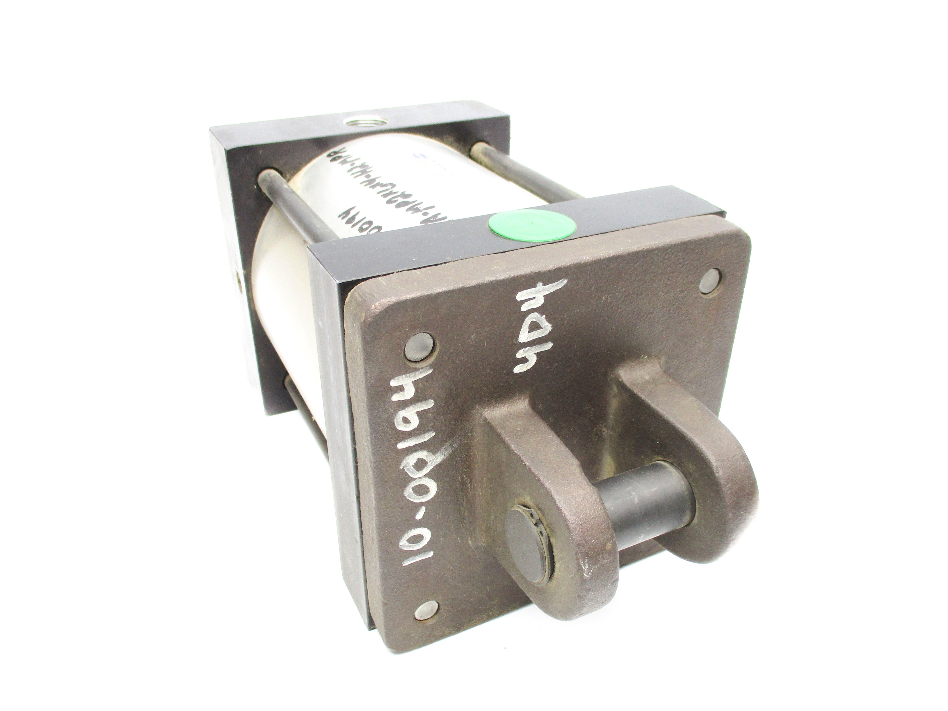 FABCO-AIR 60P2-04A1FG-XXE NSNP
