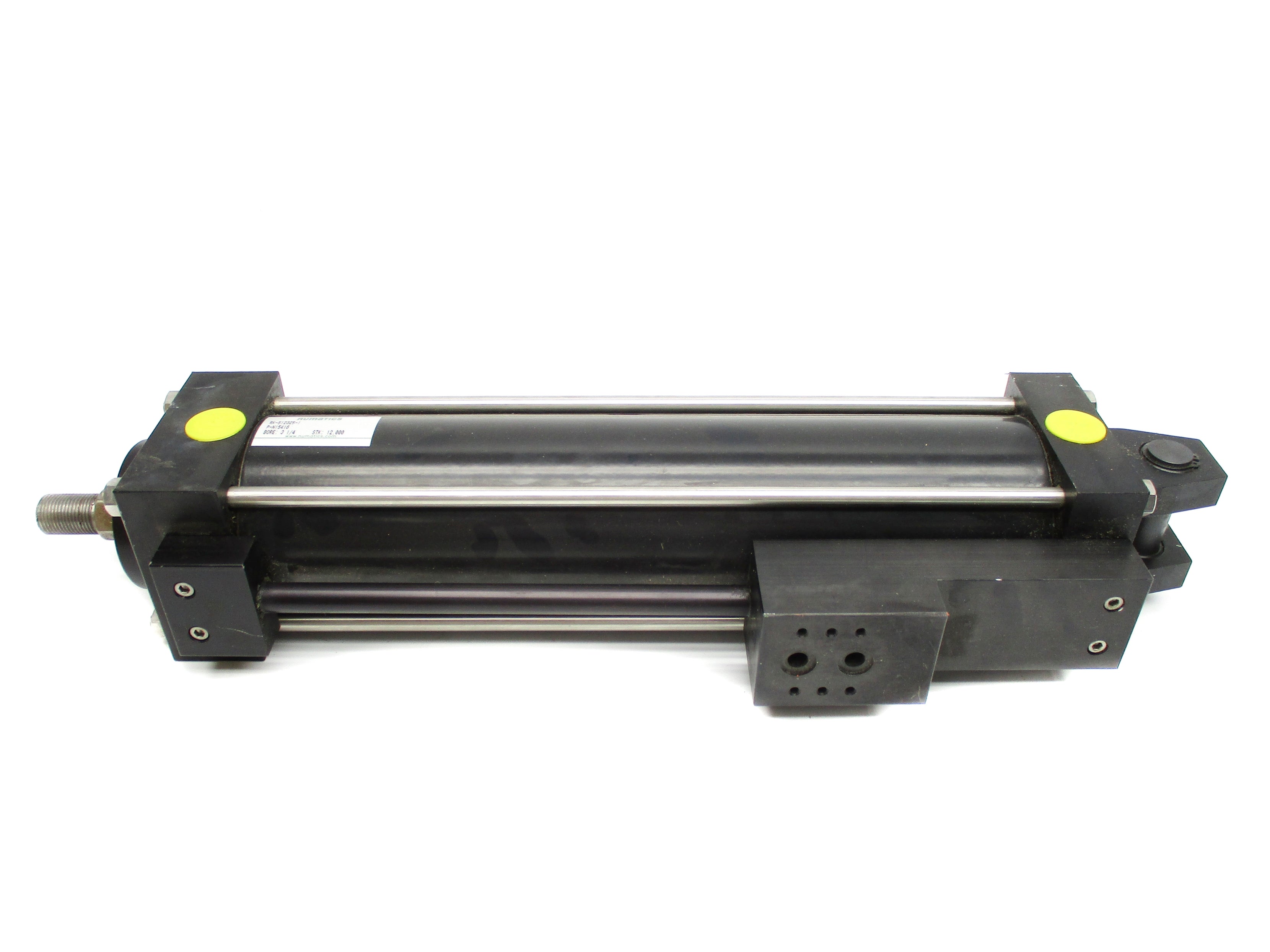 NUMATICS RK-512325-1 P-N15416 NSNP