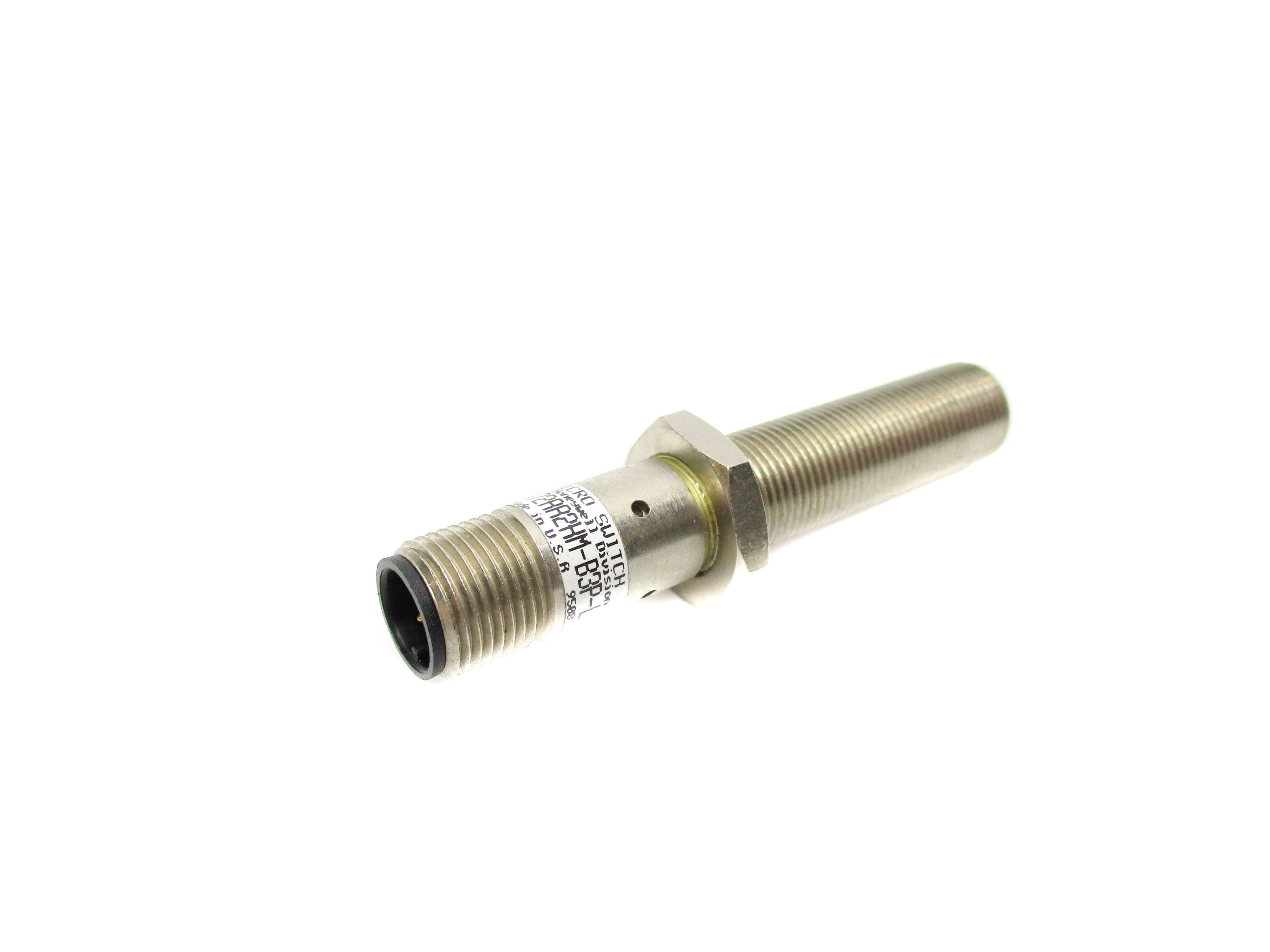 MICRO SWITCH 972AA2HM-B3P-L NSNP