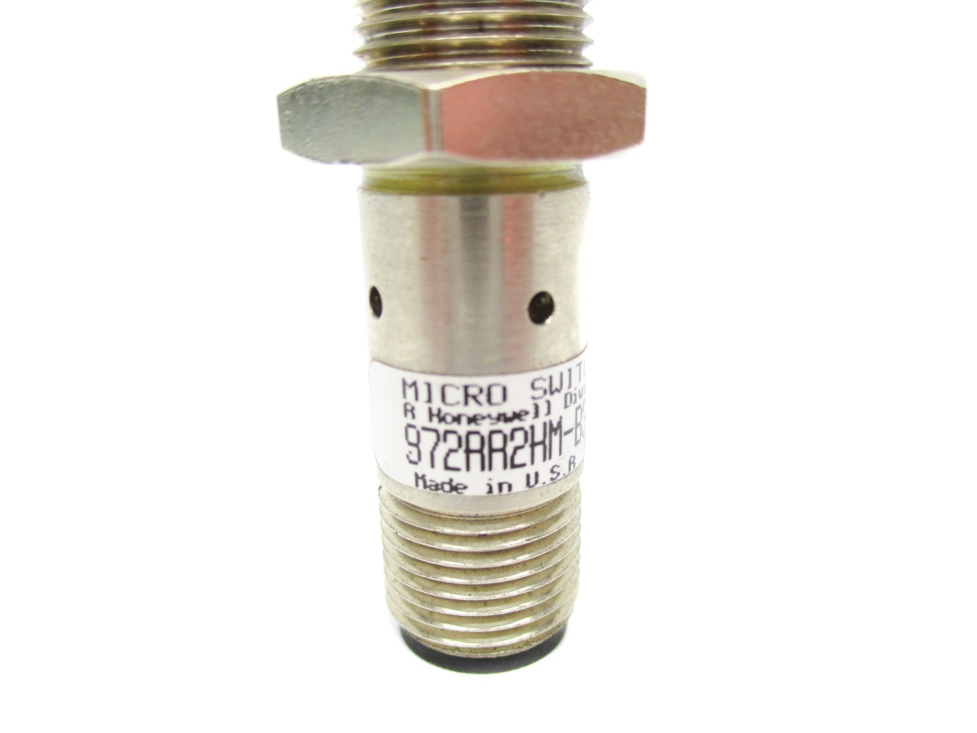 MICRO SWITCH 972AA2HM-B3P-L NSNP
