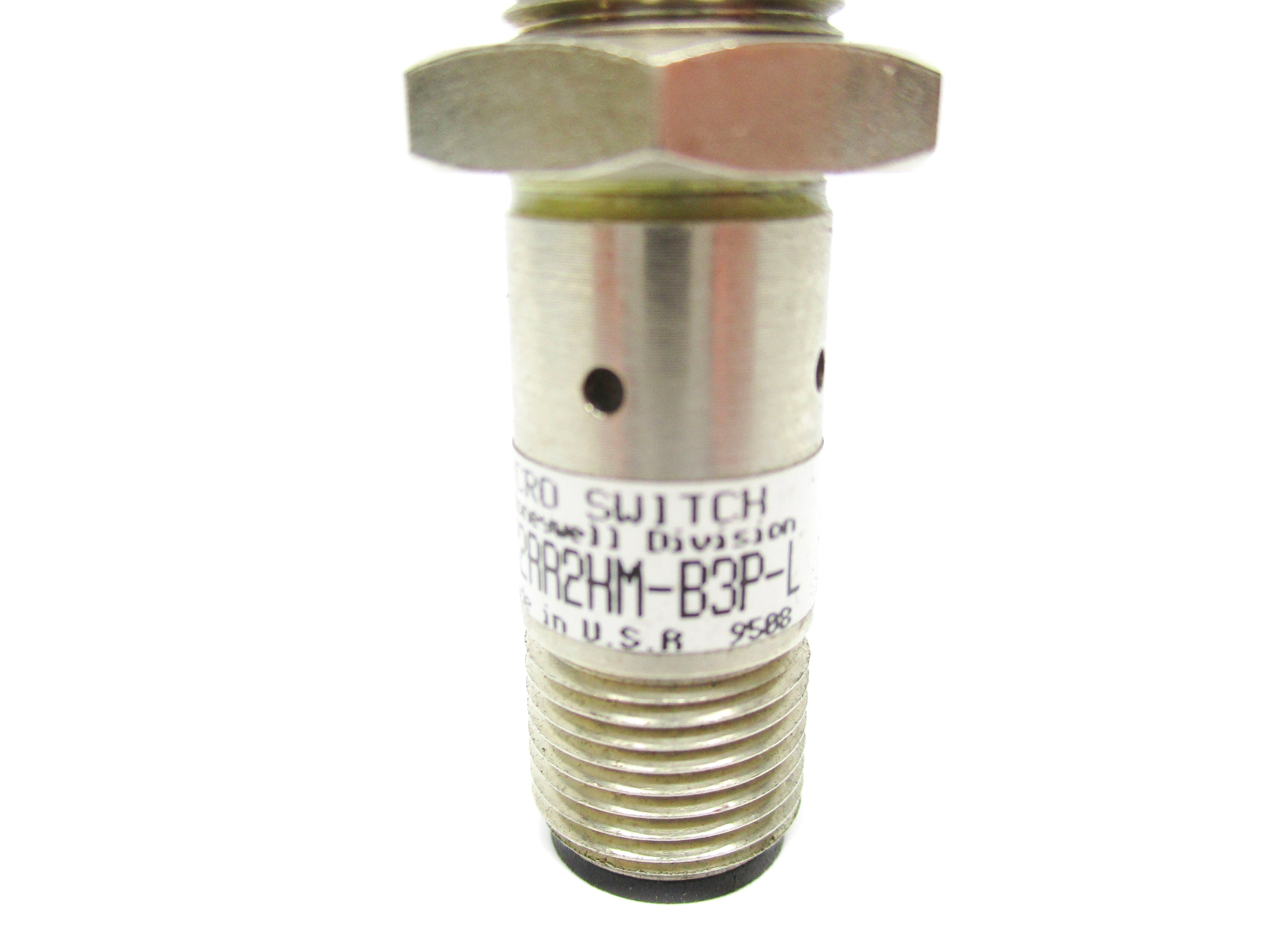 MICRO SWITCH 972AA2HM-B3P-L NSNP