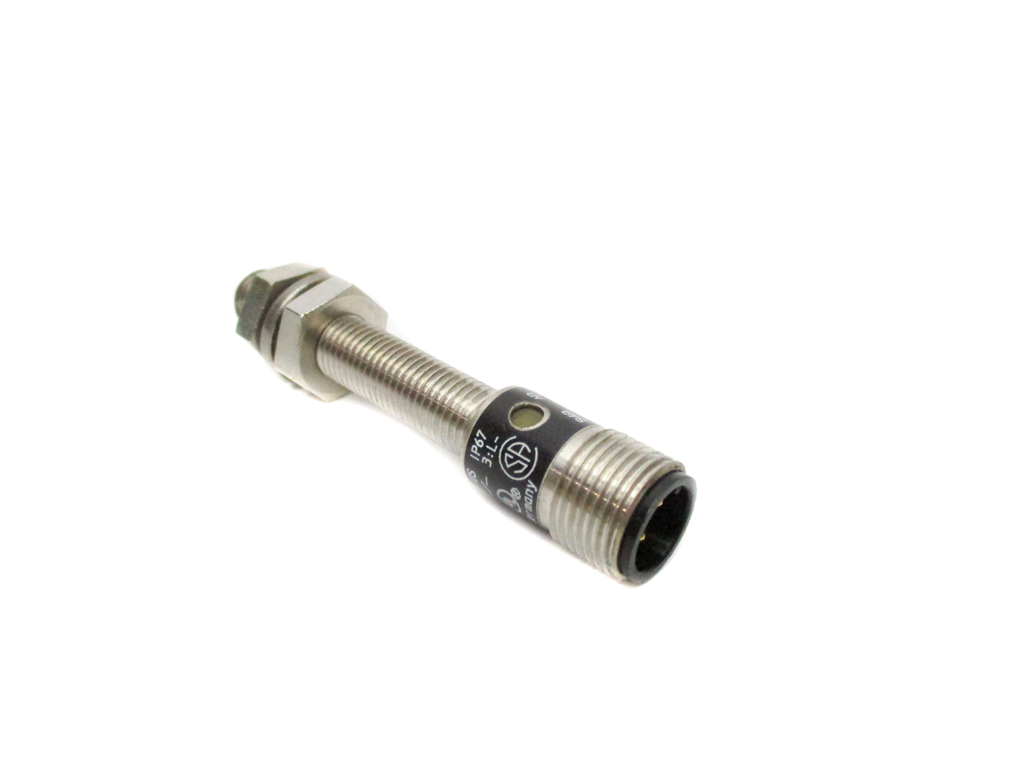 IFM EFECTOR IE52527 IEK3002BBPKG/US NSNP