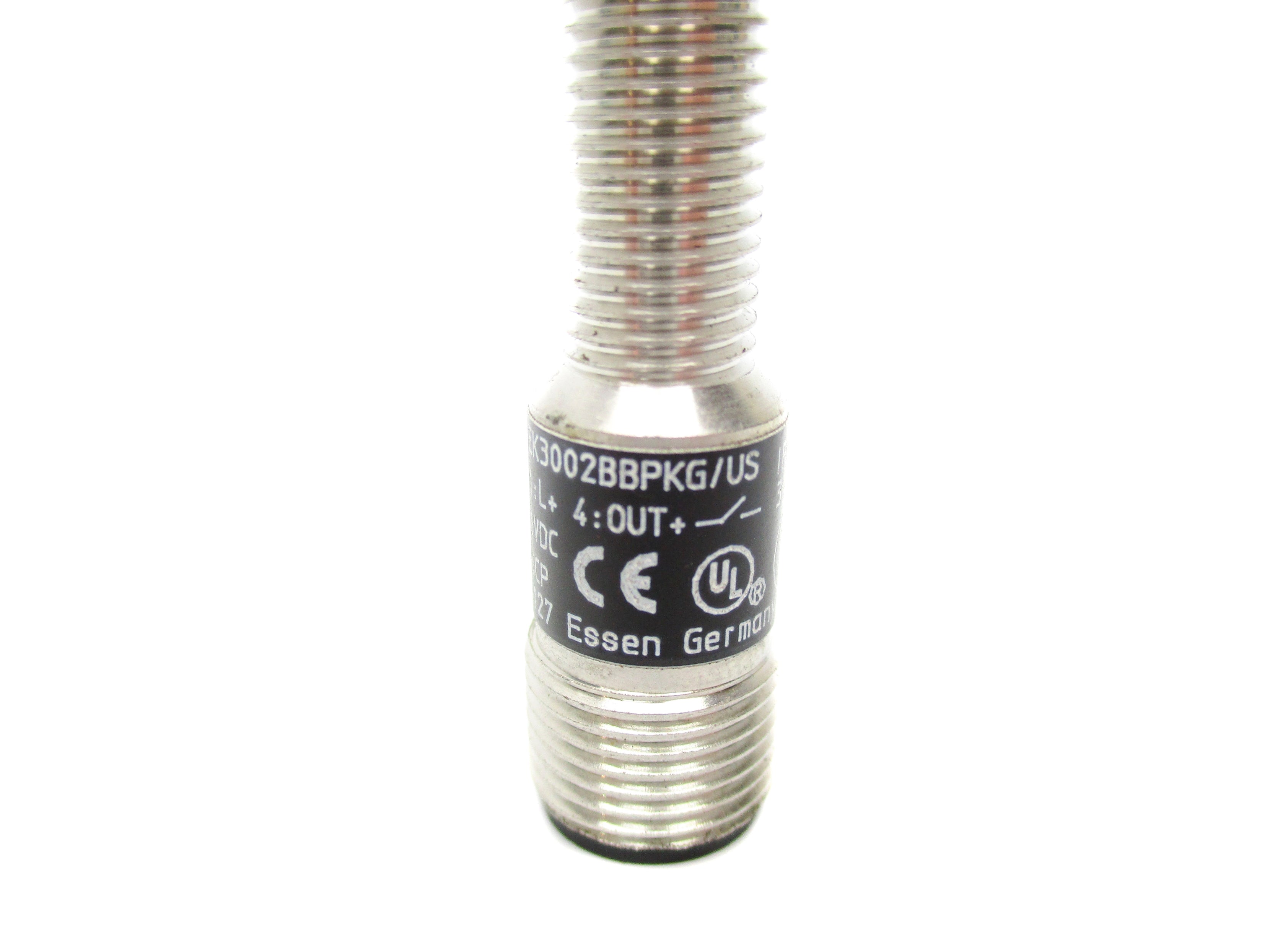 IFM EFECTOR IE52527 IEK3002BBPKG/US NSNP