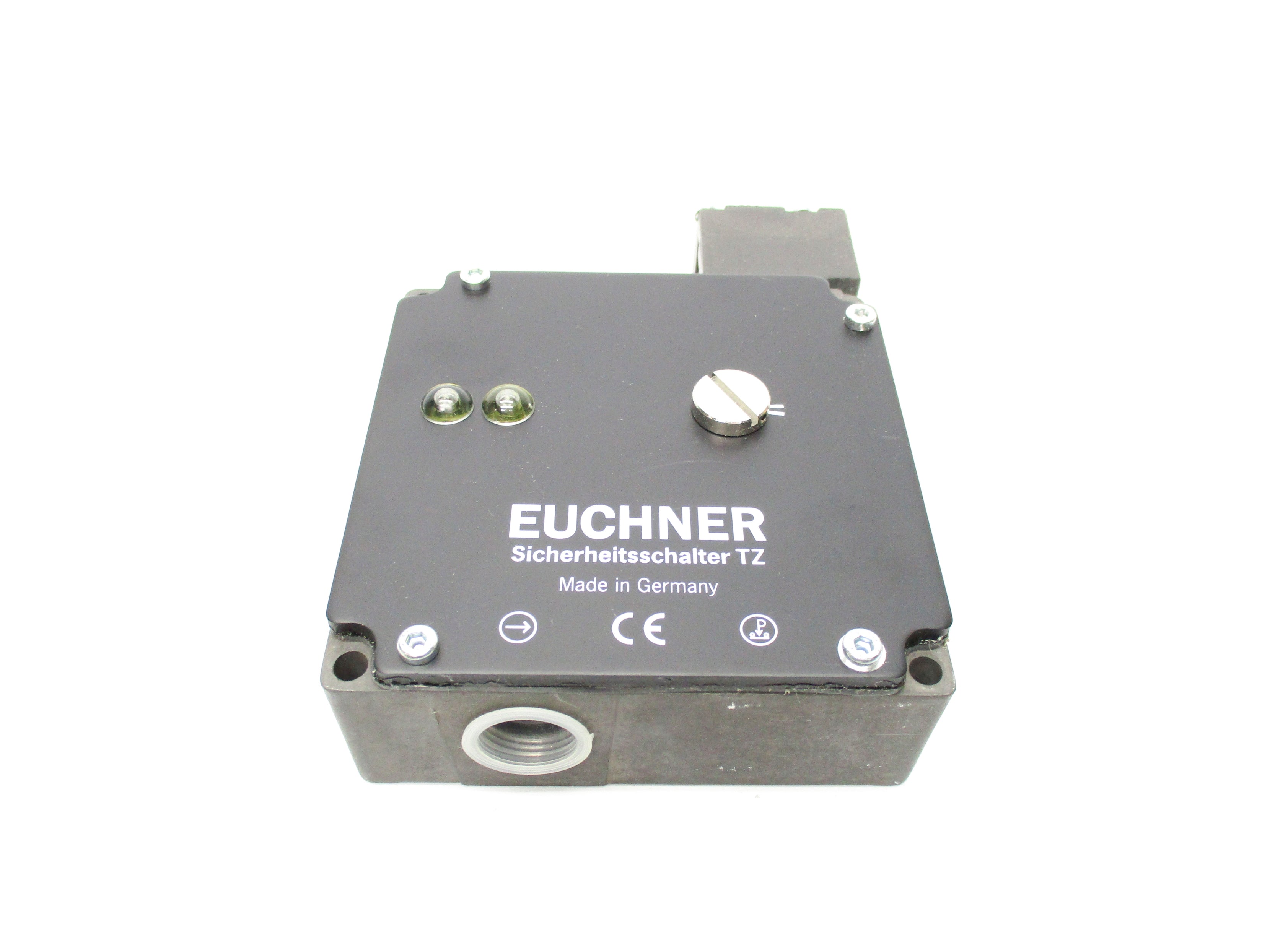 EUCHNER TZ2RE024PG NSMP