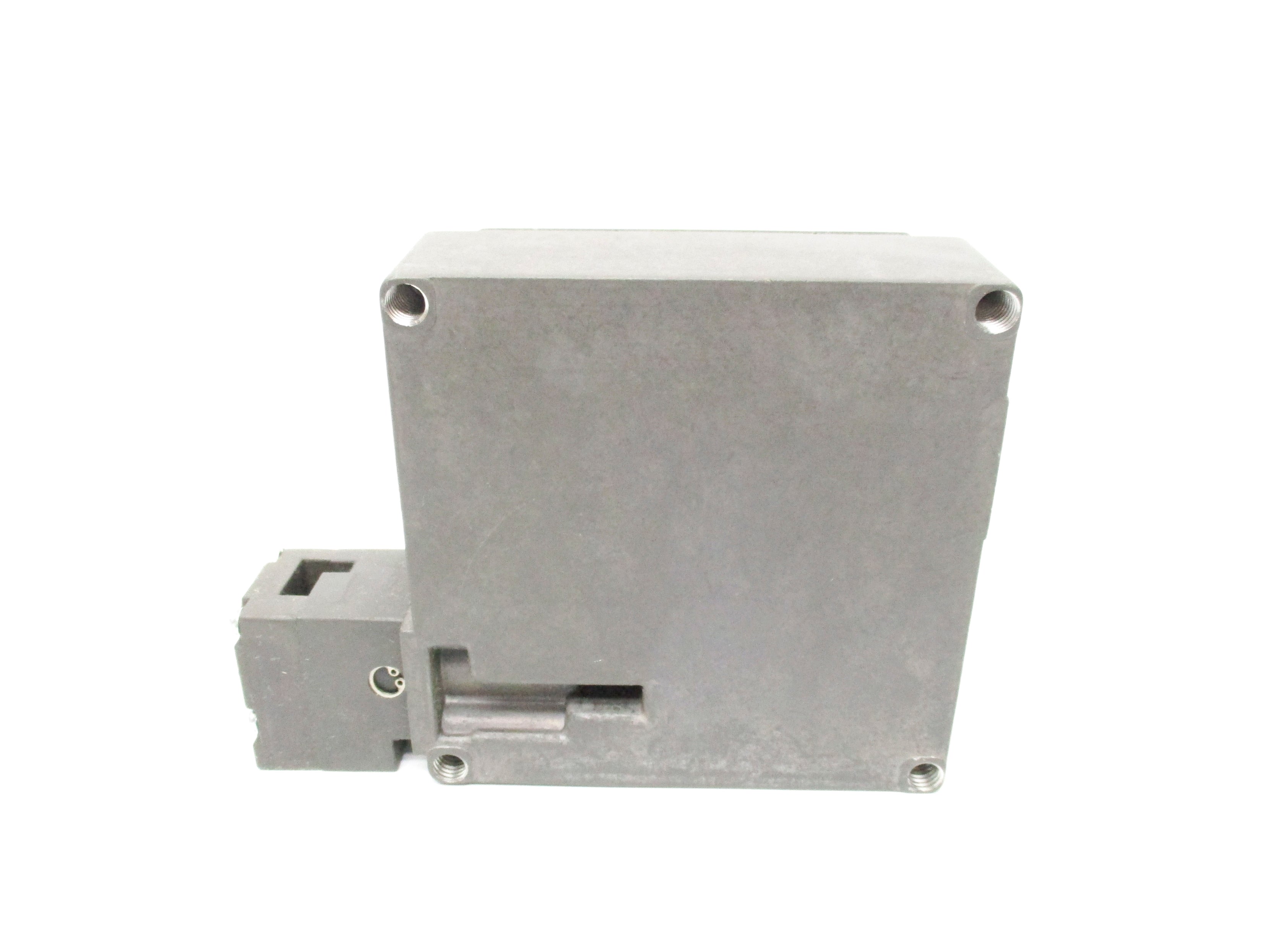EUCHNER TZ2RE024PG NSMP