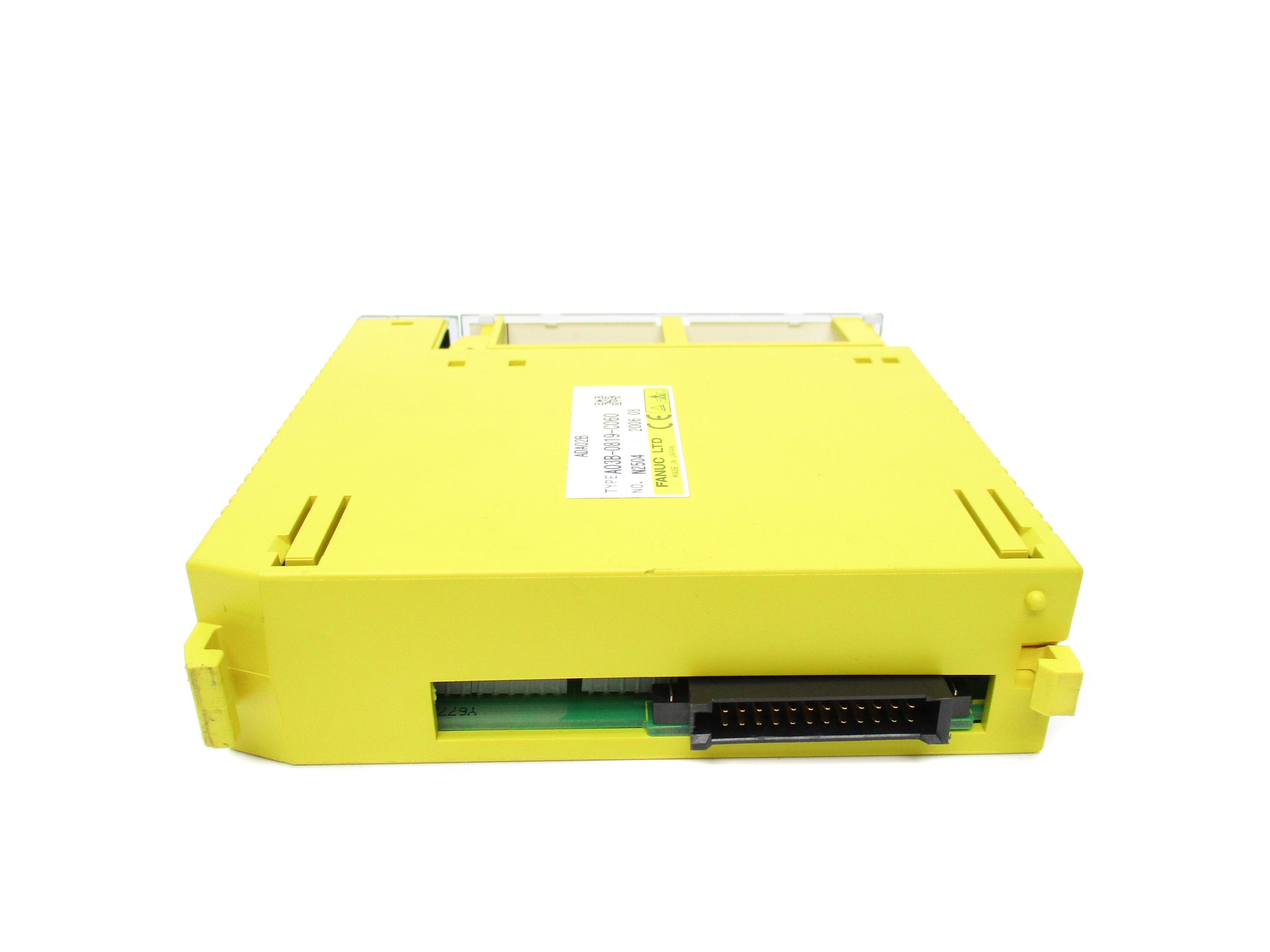 FANUC A03B-0819-C060 NSNP