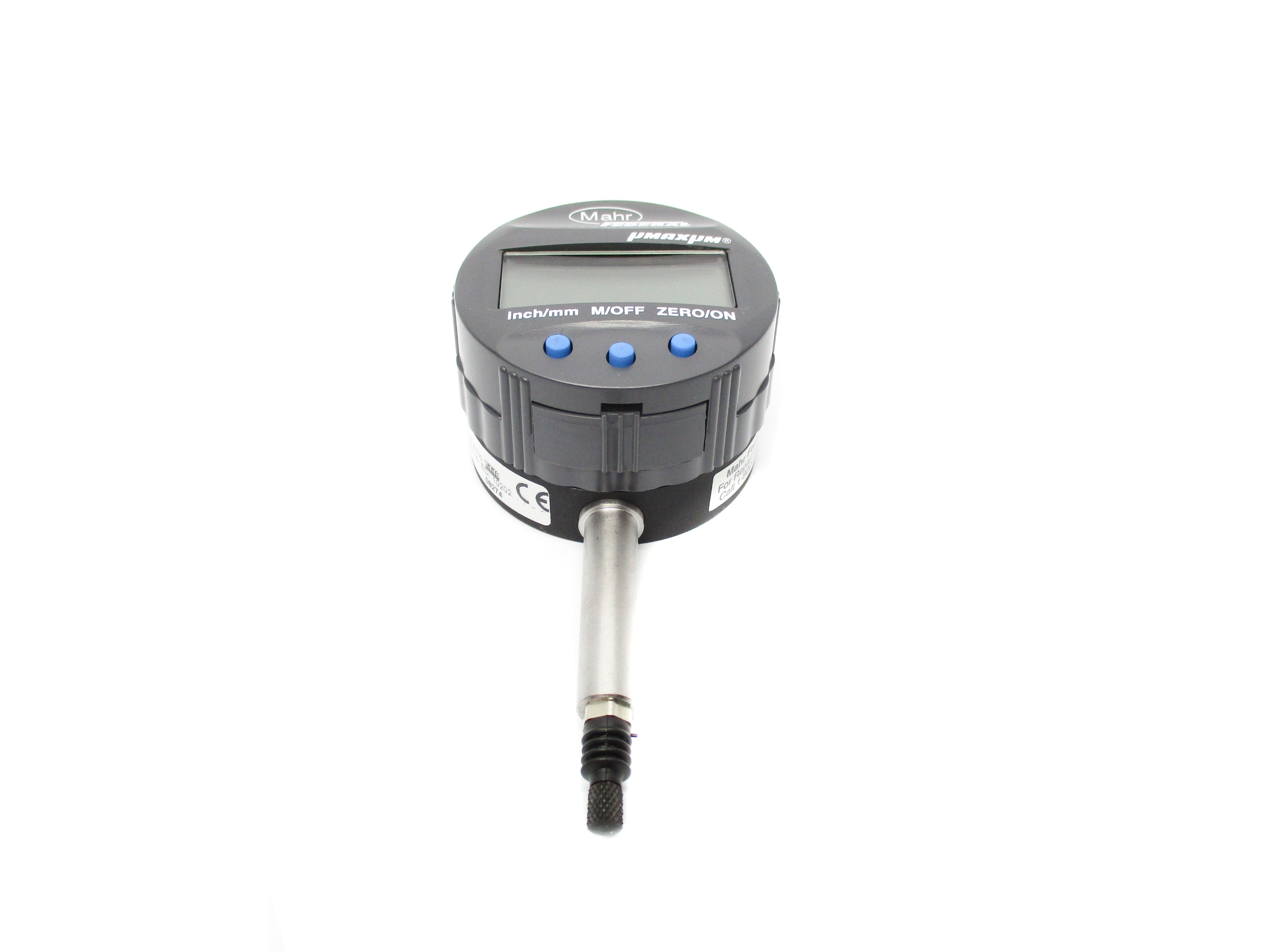 MAHR FEDERAL EDI-10202 NSMP