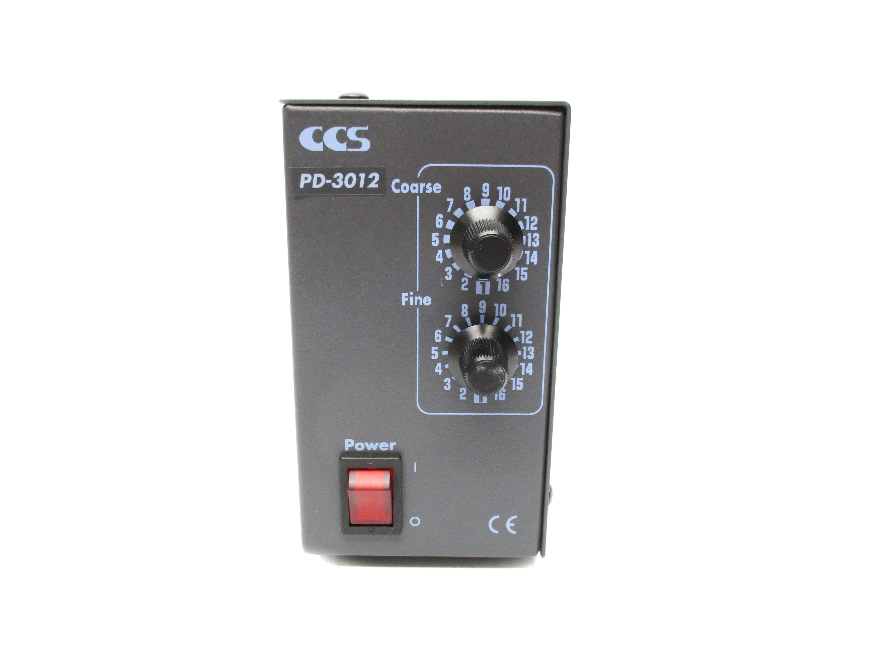 CCS PD-3012(CE) NSMP
