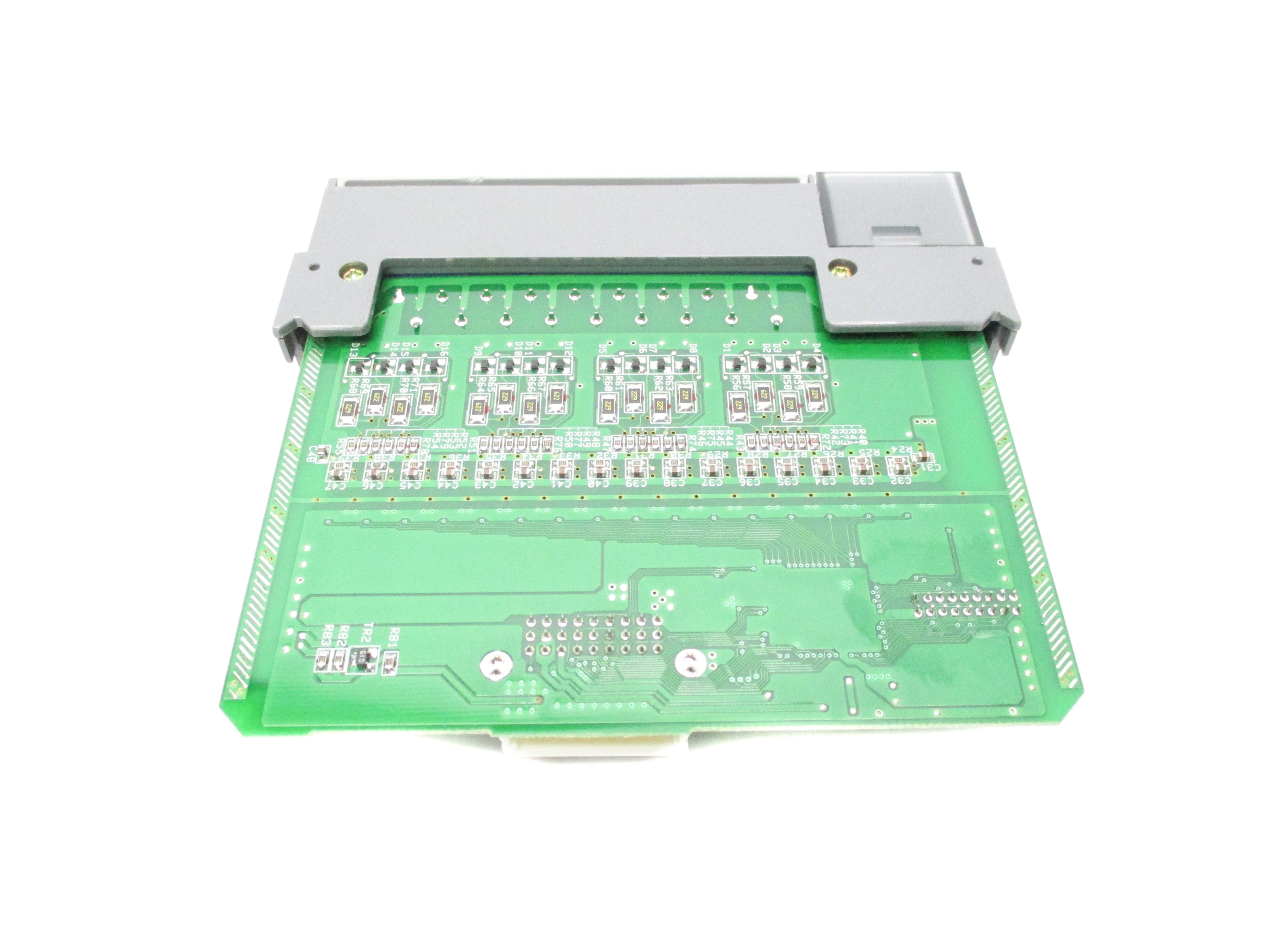 ALLEN BRADLEY 1746-OB16E SER. A NSMP
