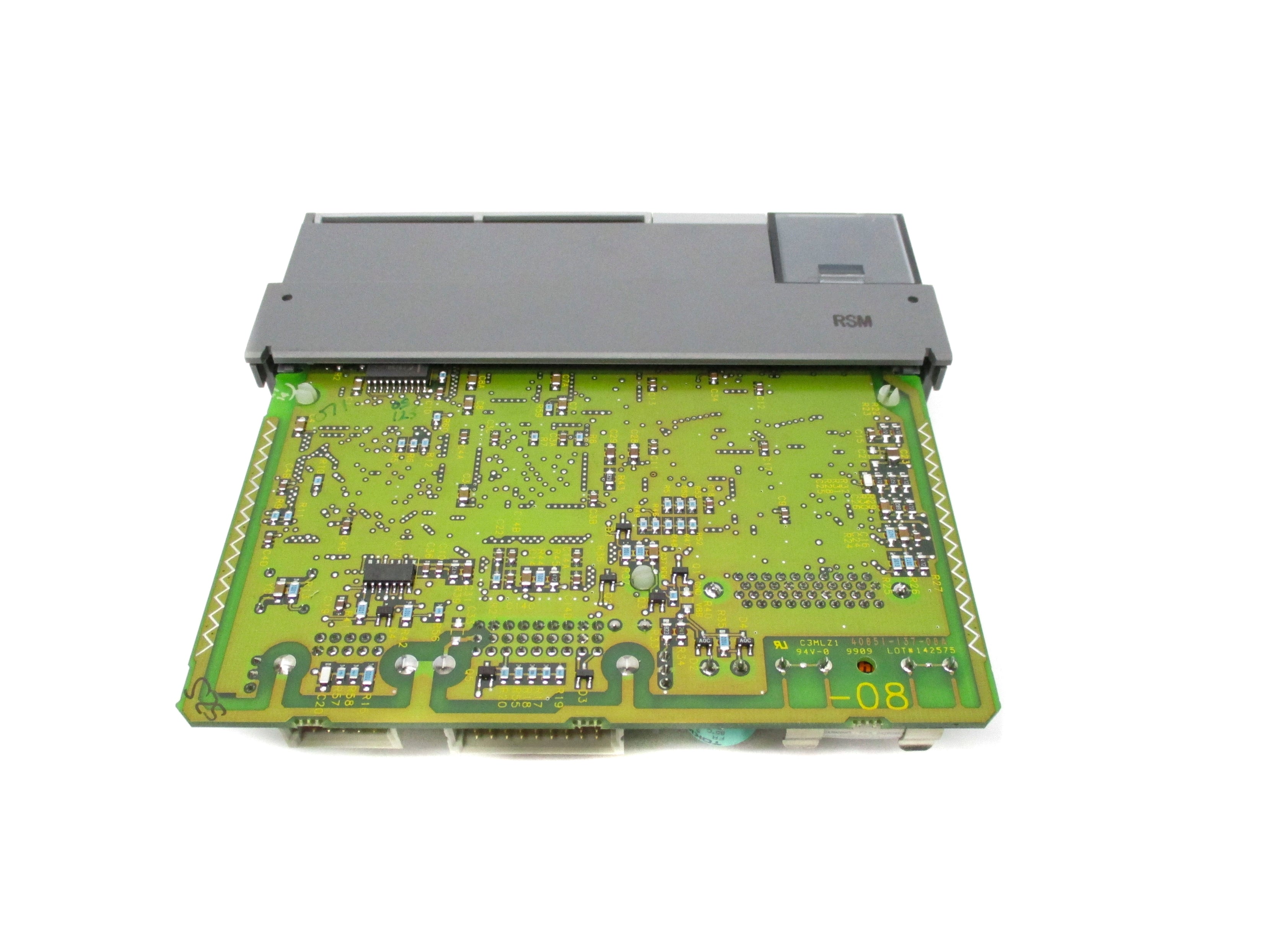 ALLEN BRADLEY 1747-L542 SER. B F/W 7 NSMP