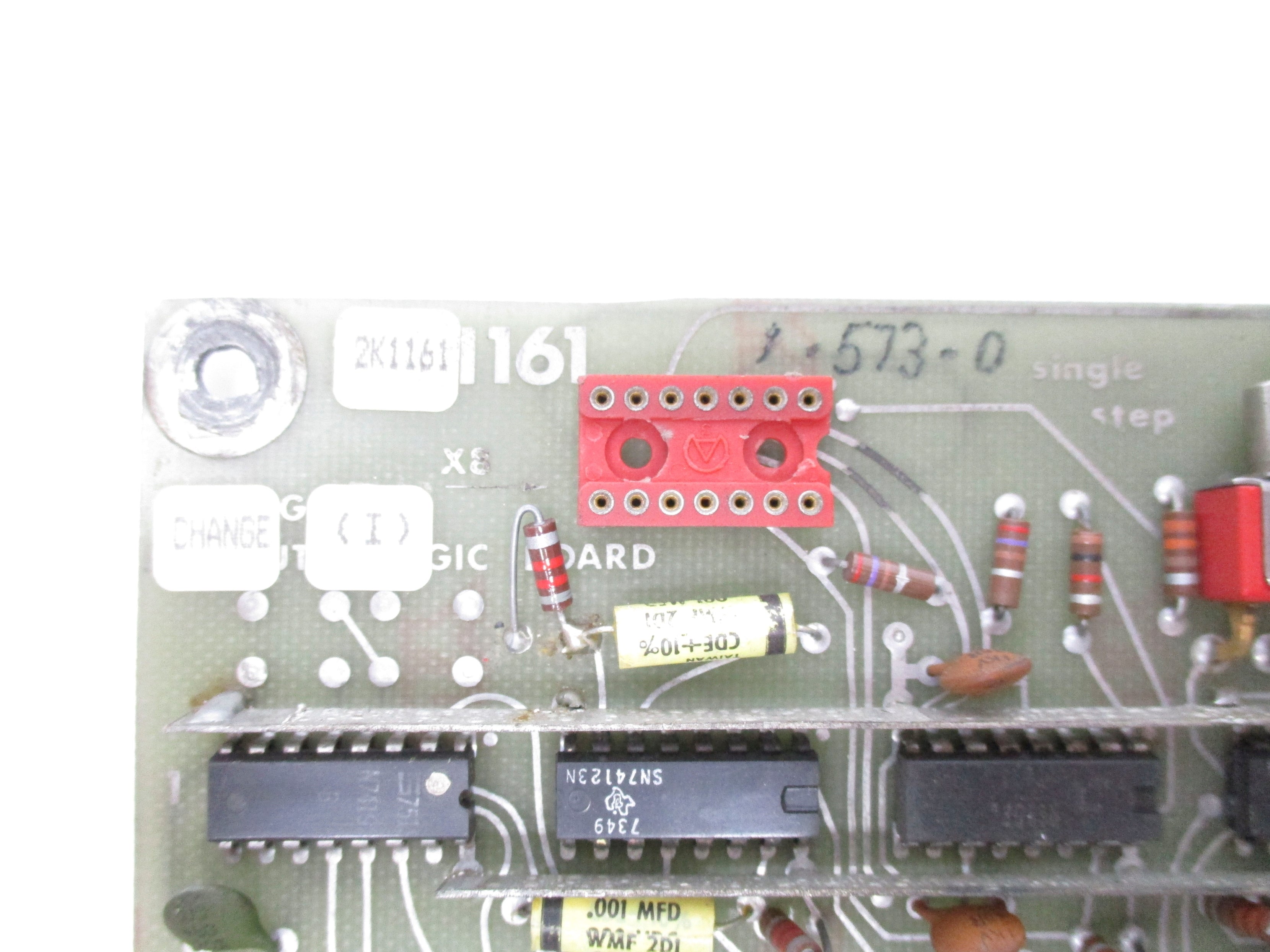 BRYANT 2K2281 UNMP