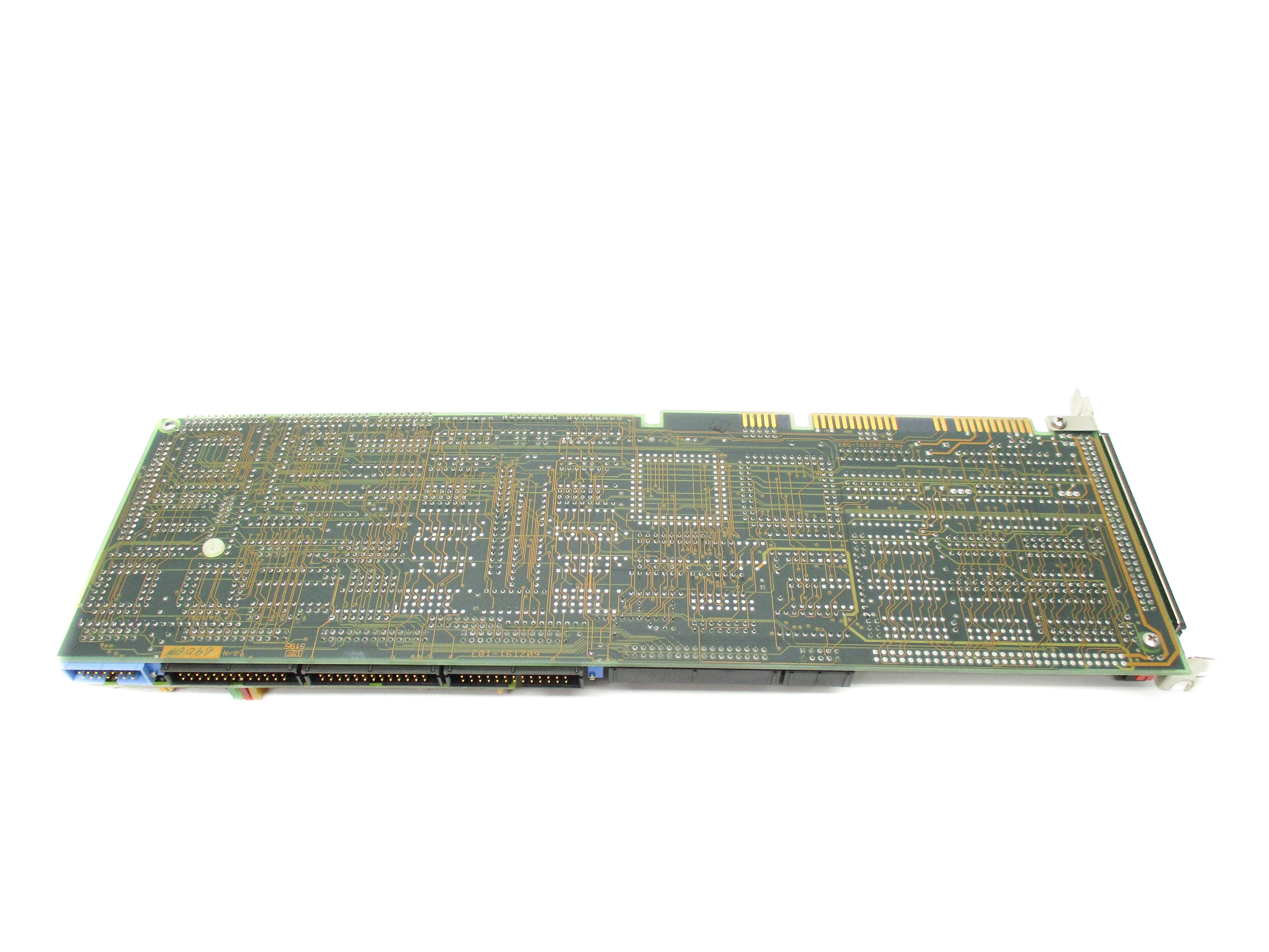DELTA TAU 602191-503 PMAC-PC(DSP) UNMP