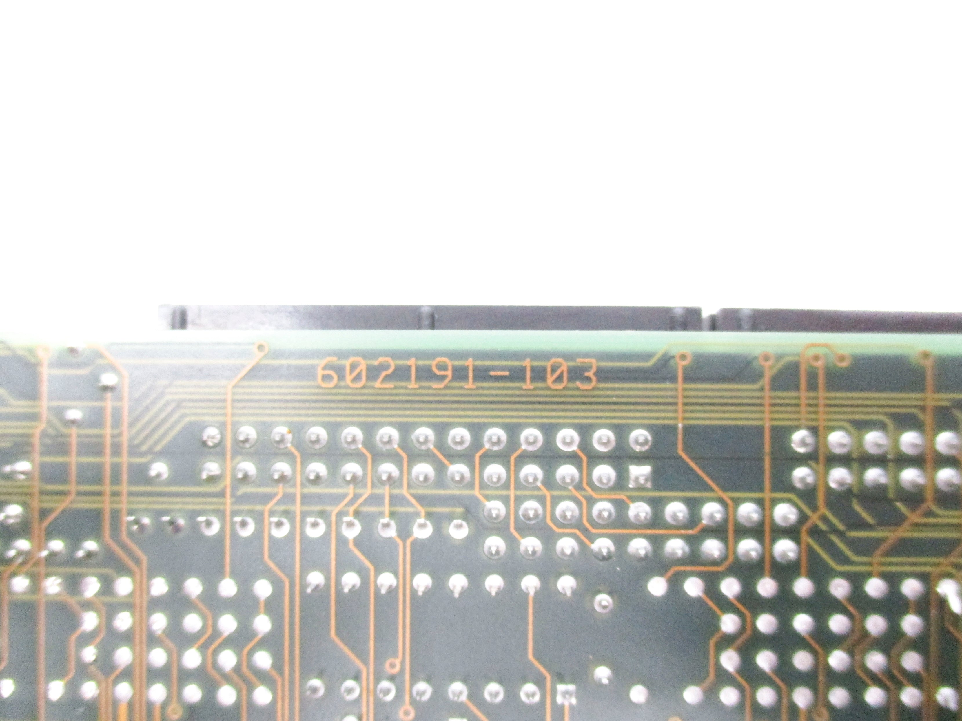 DELTA TAU 602191-503 PMAC-PC(DSP) UNMP