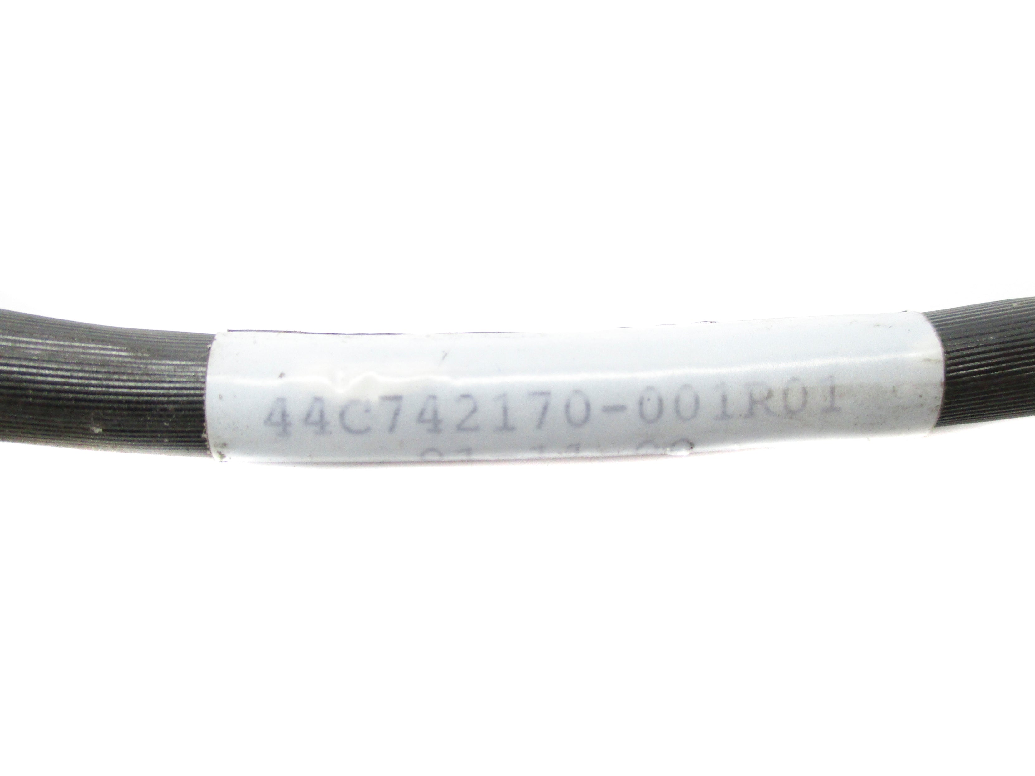 GE FANUC 44C742170-001R01 NSNP