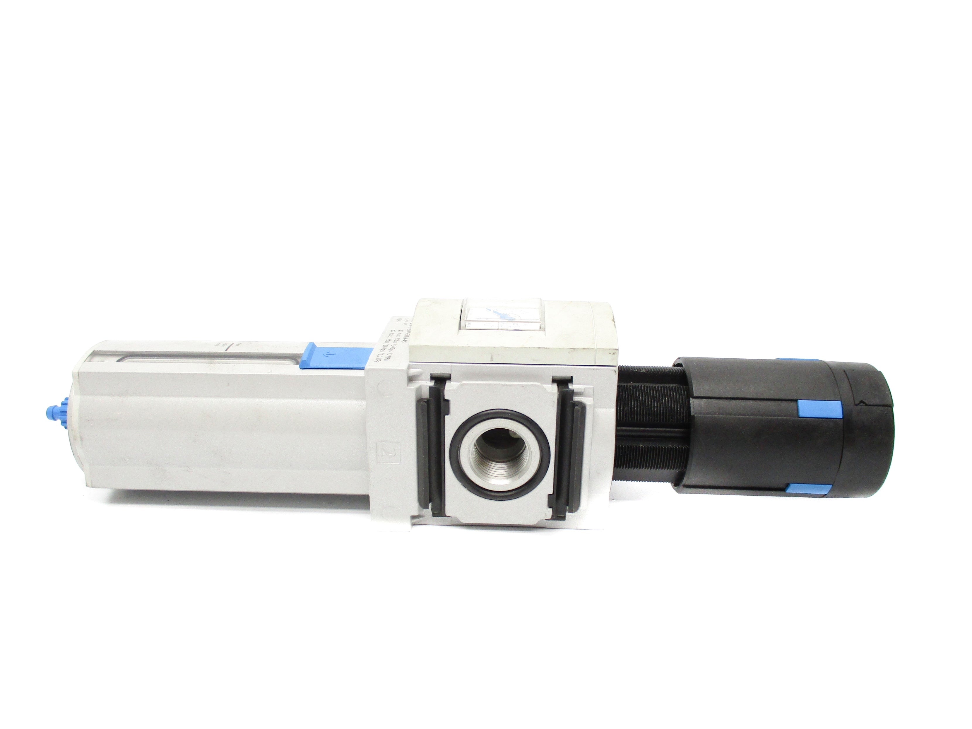 FESTO MS6-LFR-1/2-D7-E-U-M-AS 300PSI NSNP