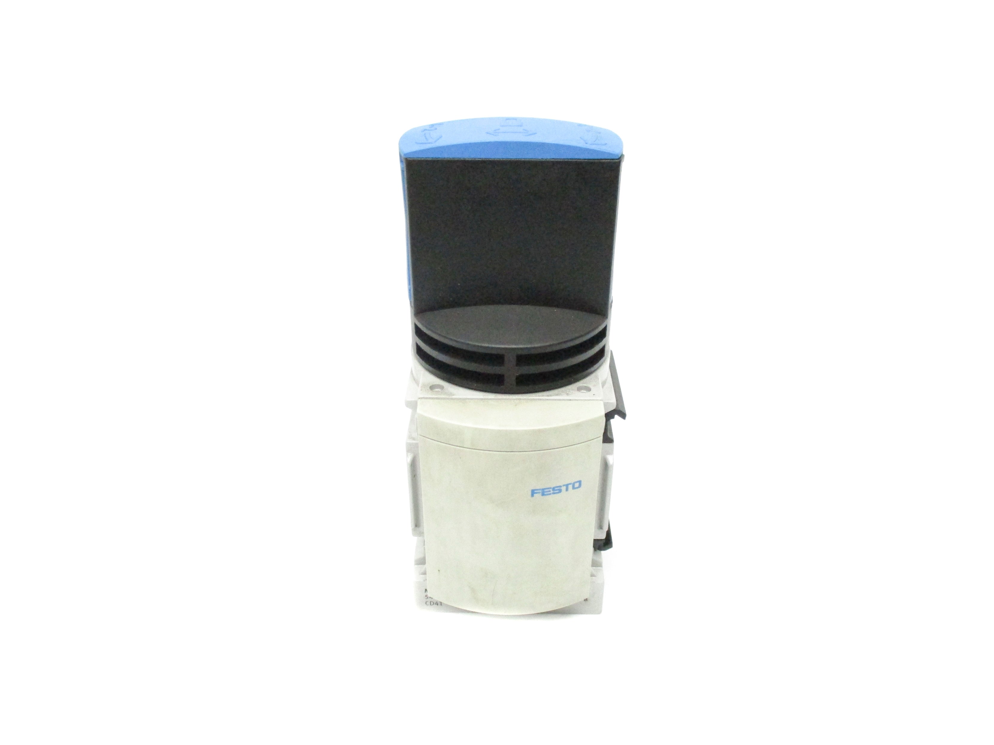 FESTO MS6-EM1-1/2-S 270PSI NSNP