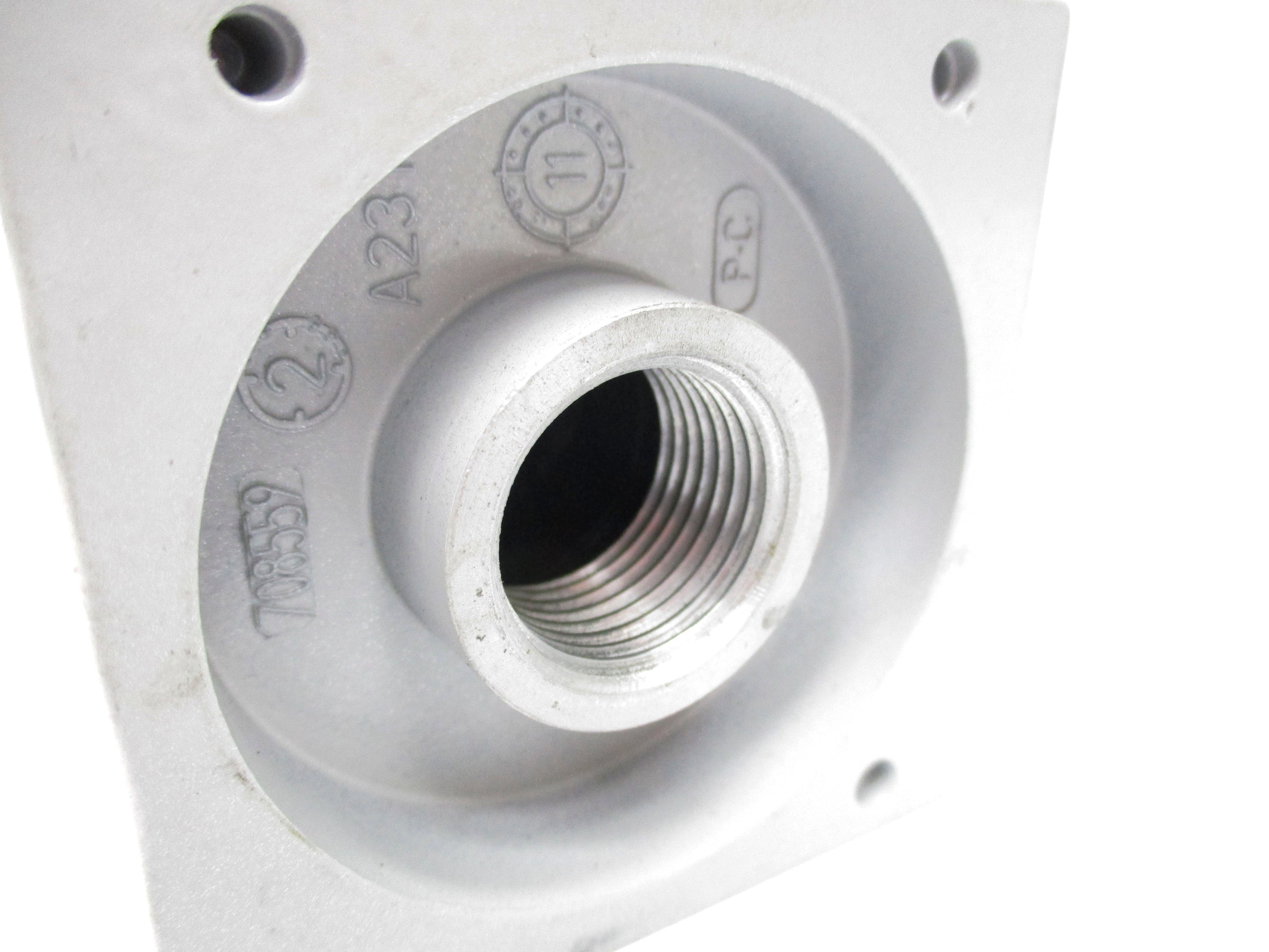 FESTO MS6-EM1-1/2-S 270PSI NSNP