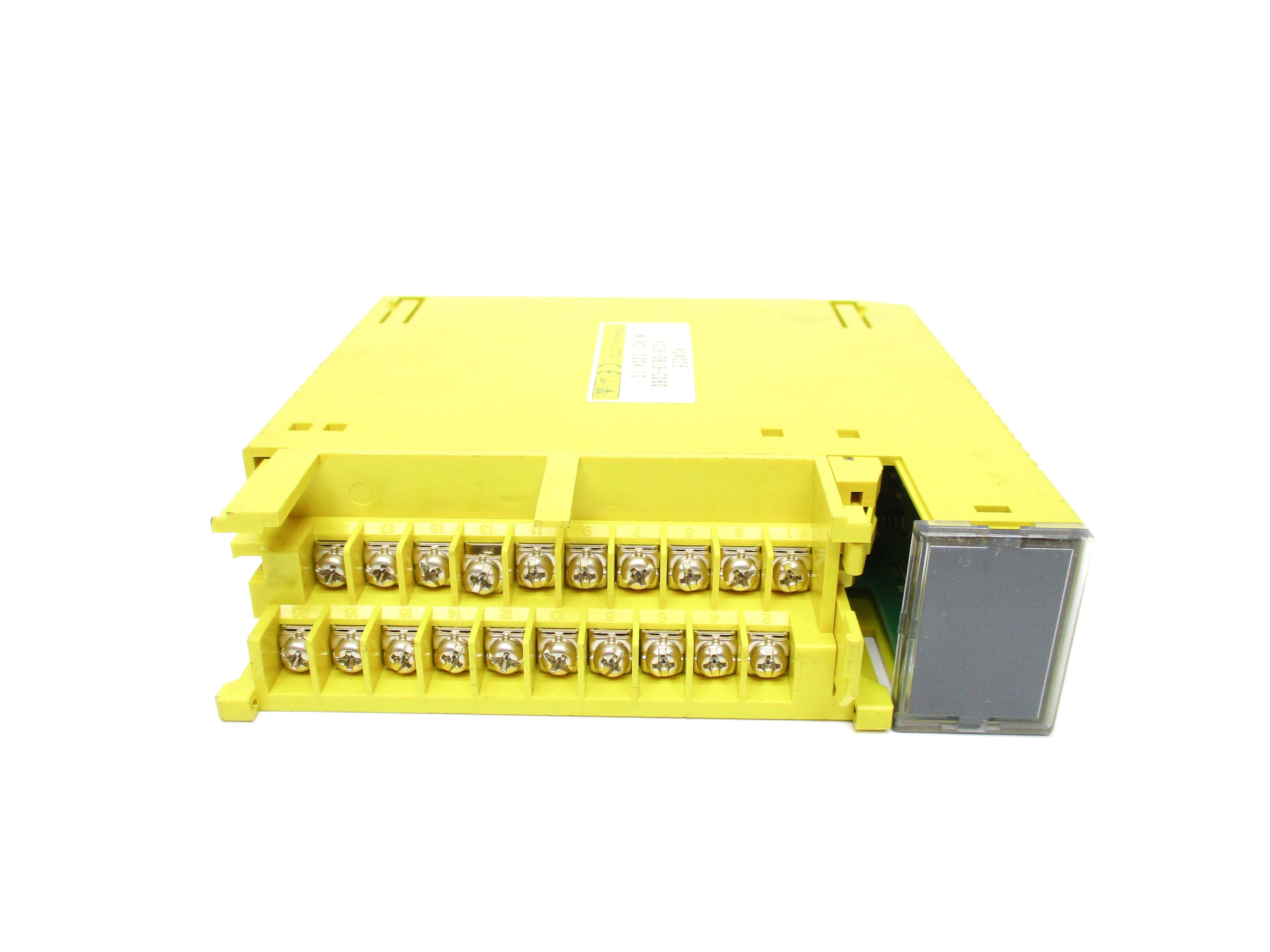 FANUC A03B-0819-C060 (AS PICTURED) UNMP