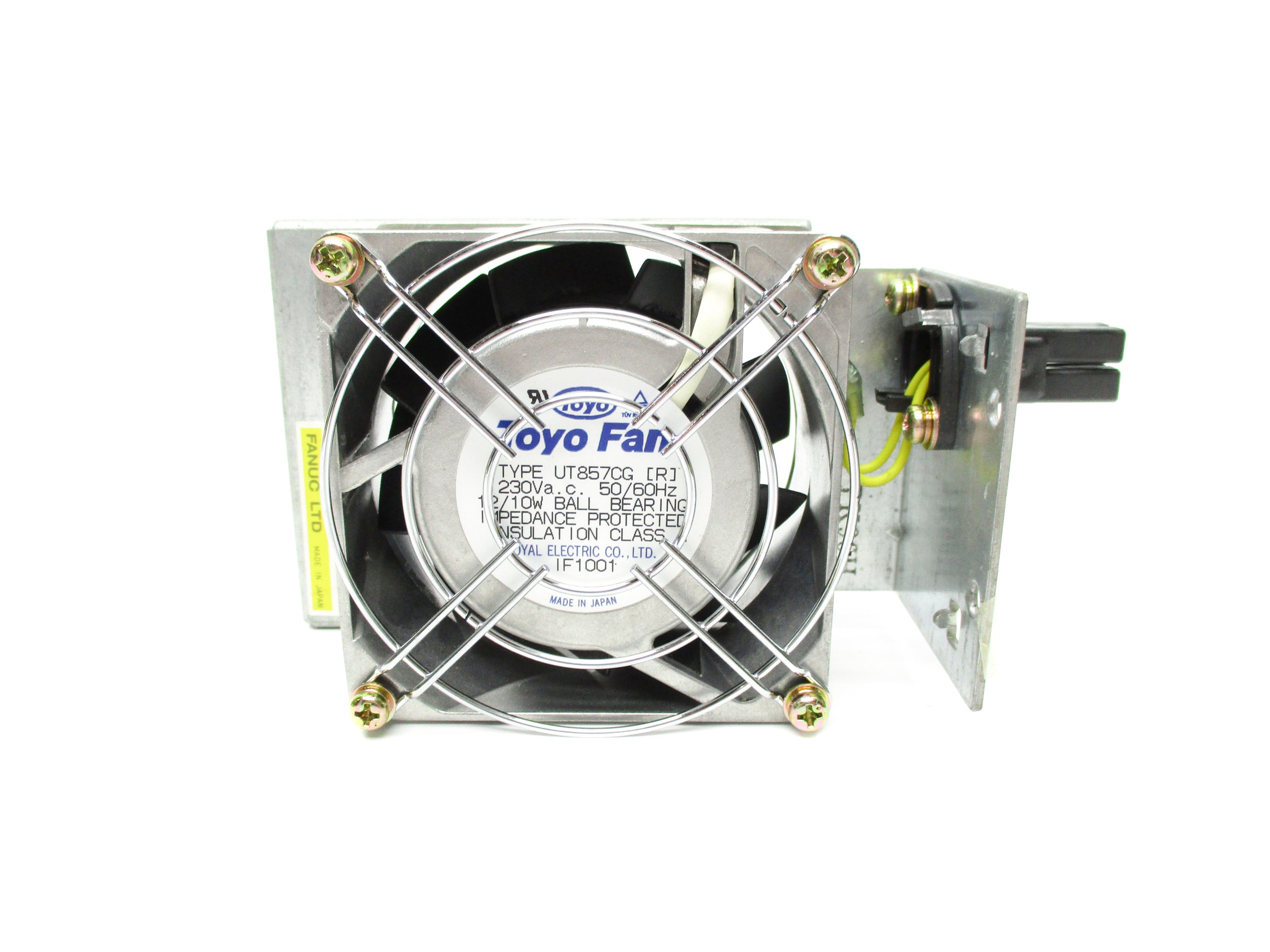 FANUC A06B-6078-K001 UNMP