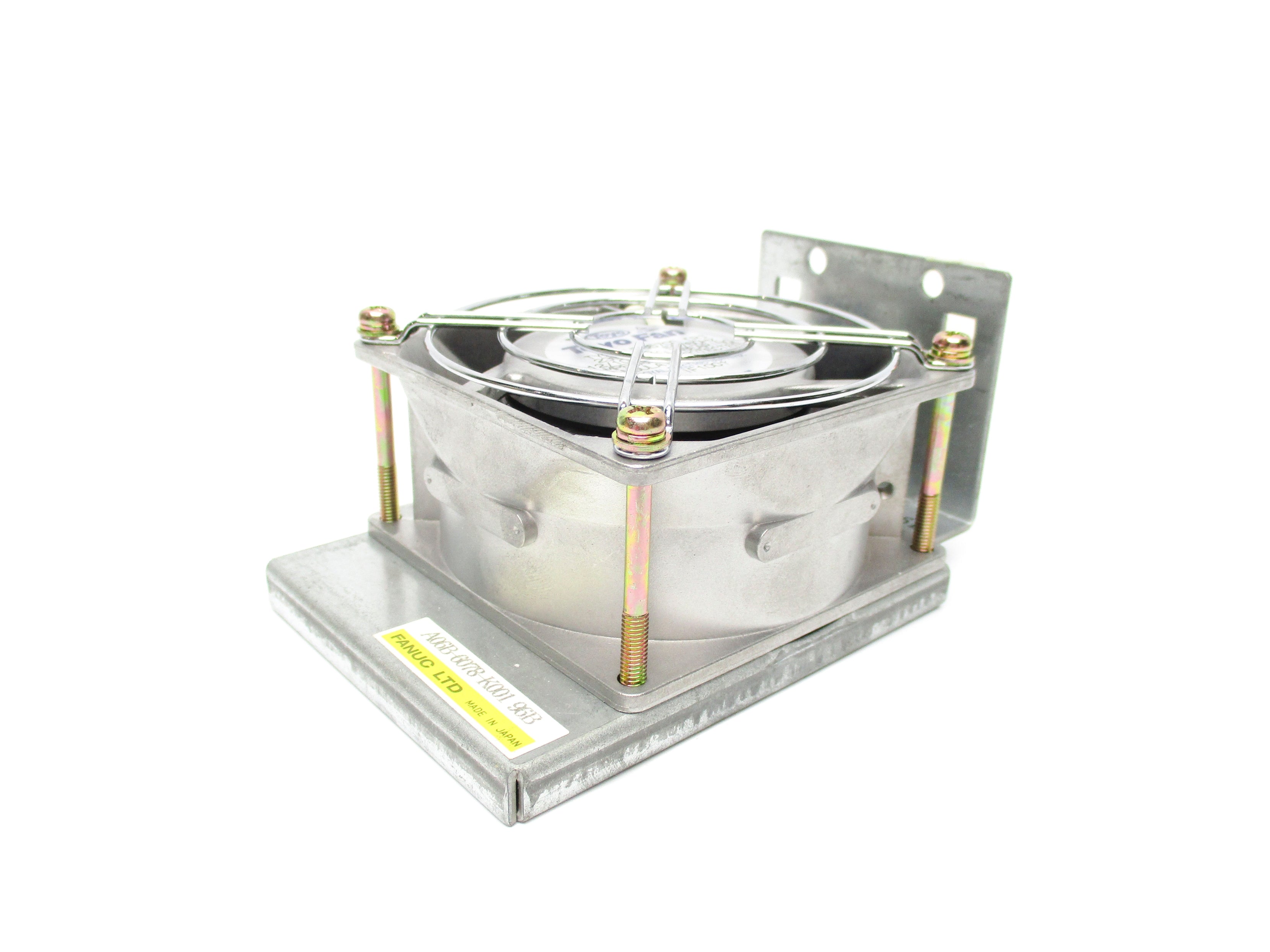 FANUC A06B-6078-K001 UNMP