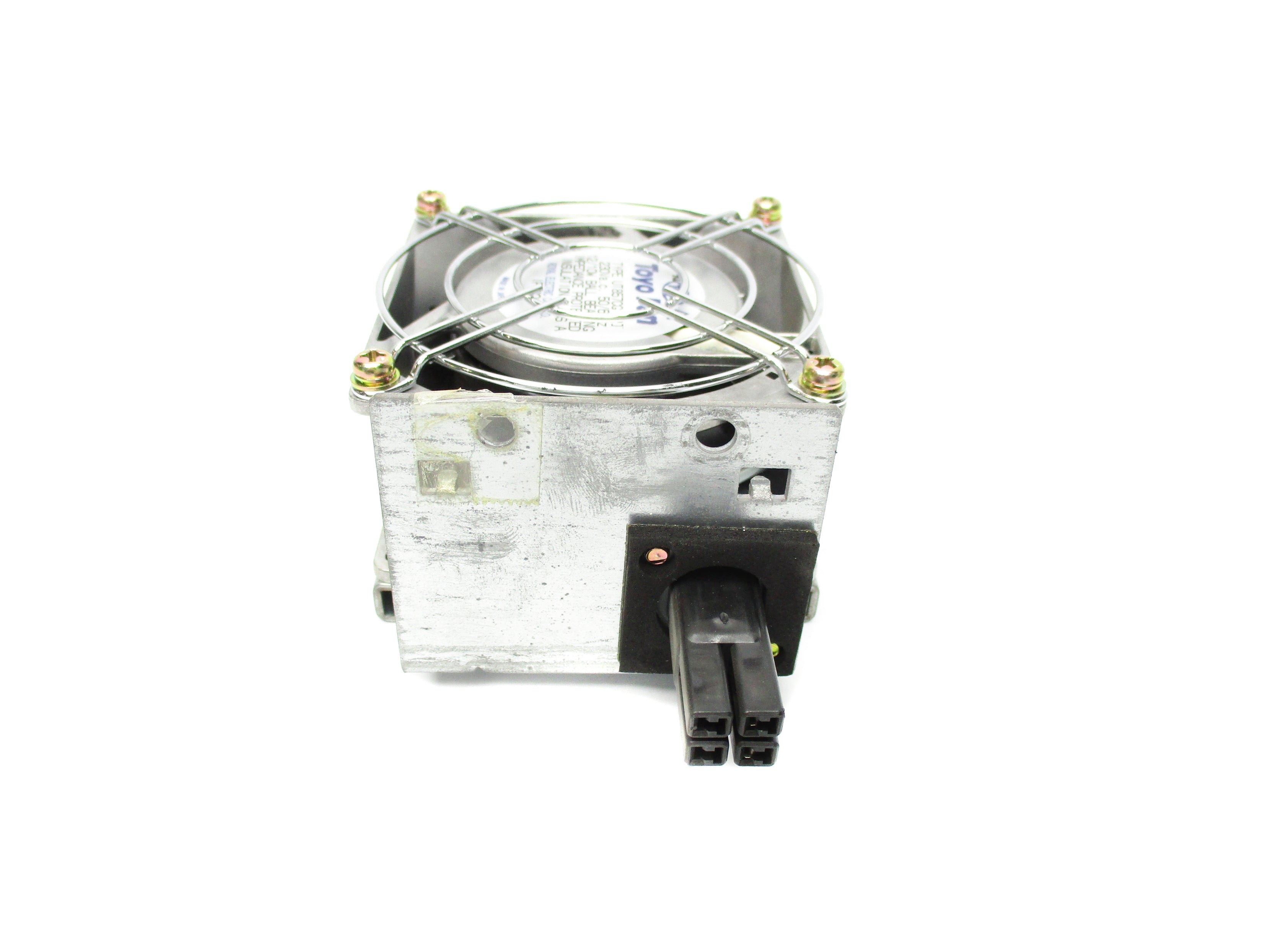 FANUC A06B-6078-K001 UNMP