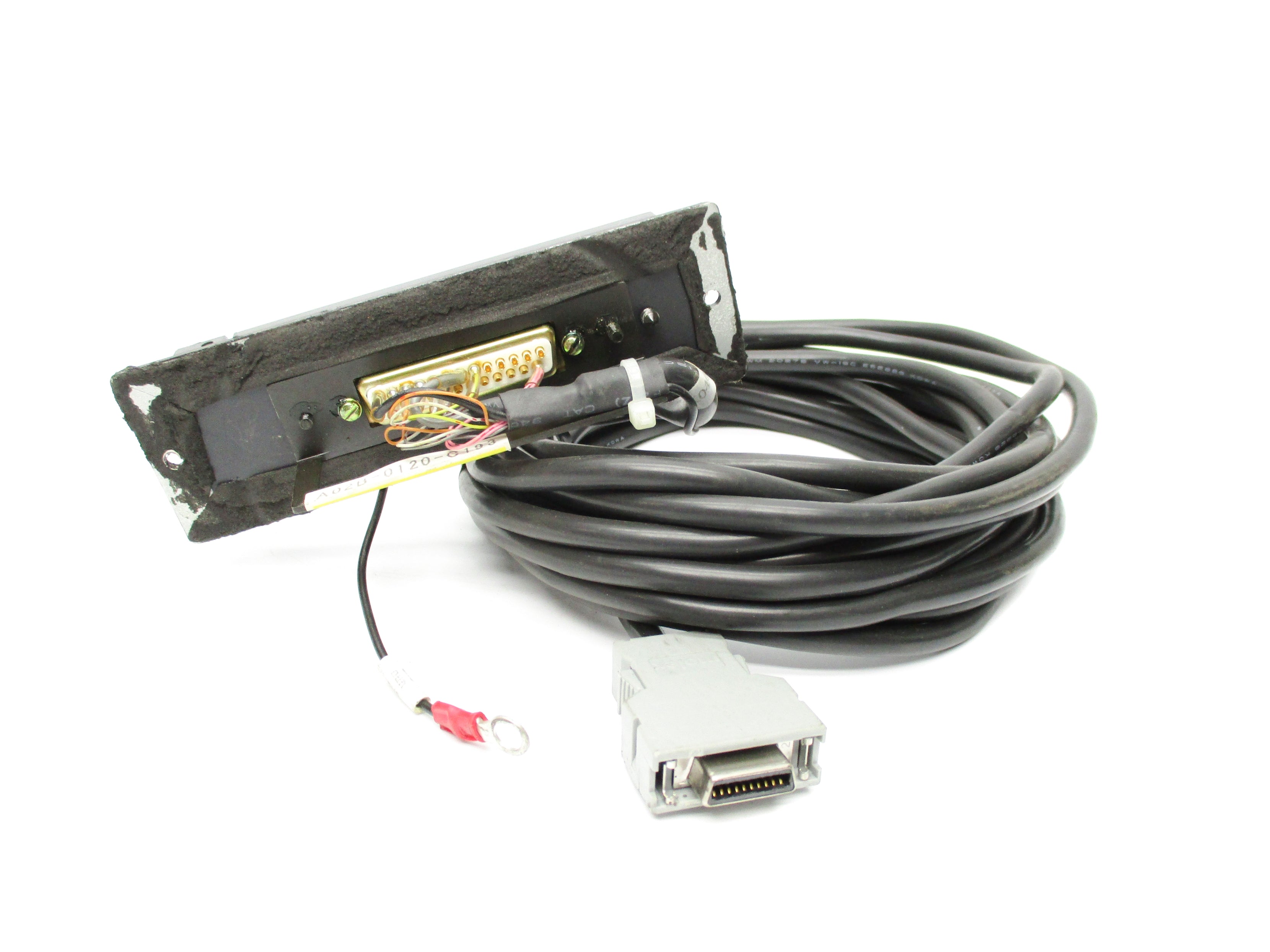 FANUC A02B-0120-C193 UNMP