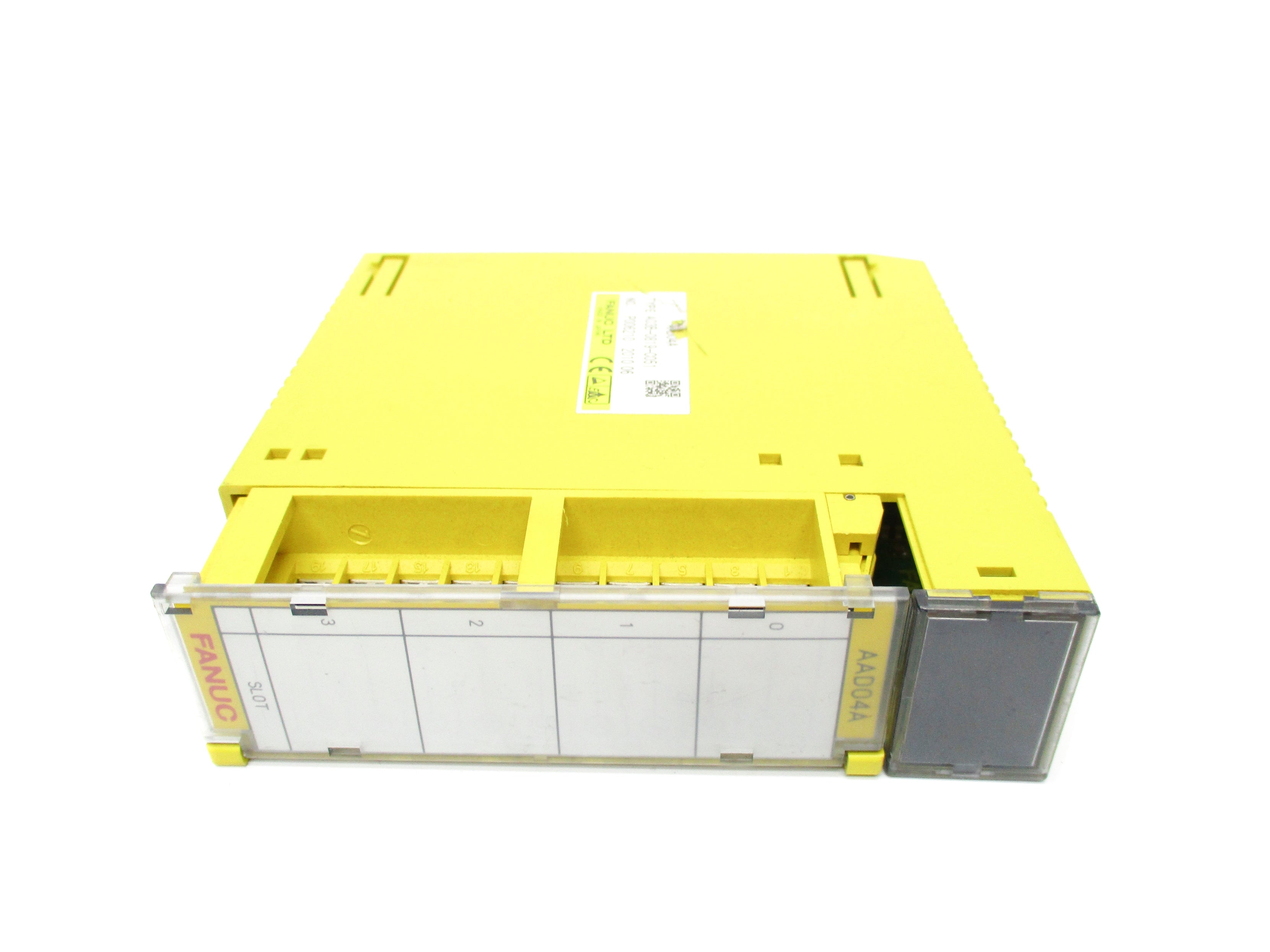 FANUC A03B-0819-C051 NSNP