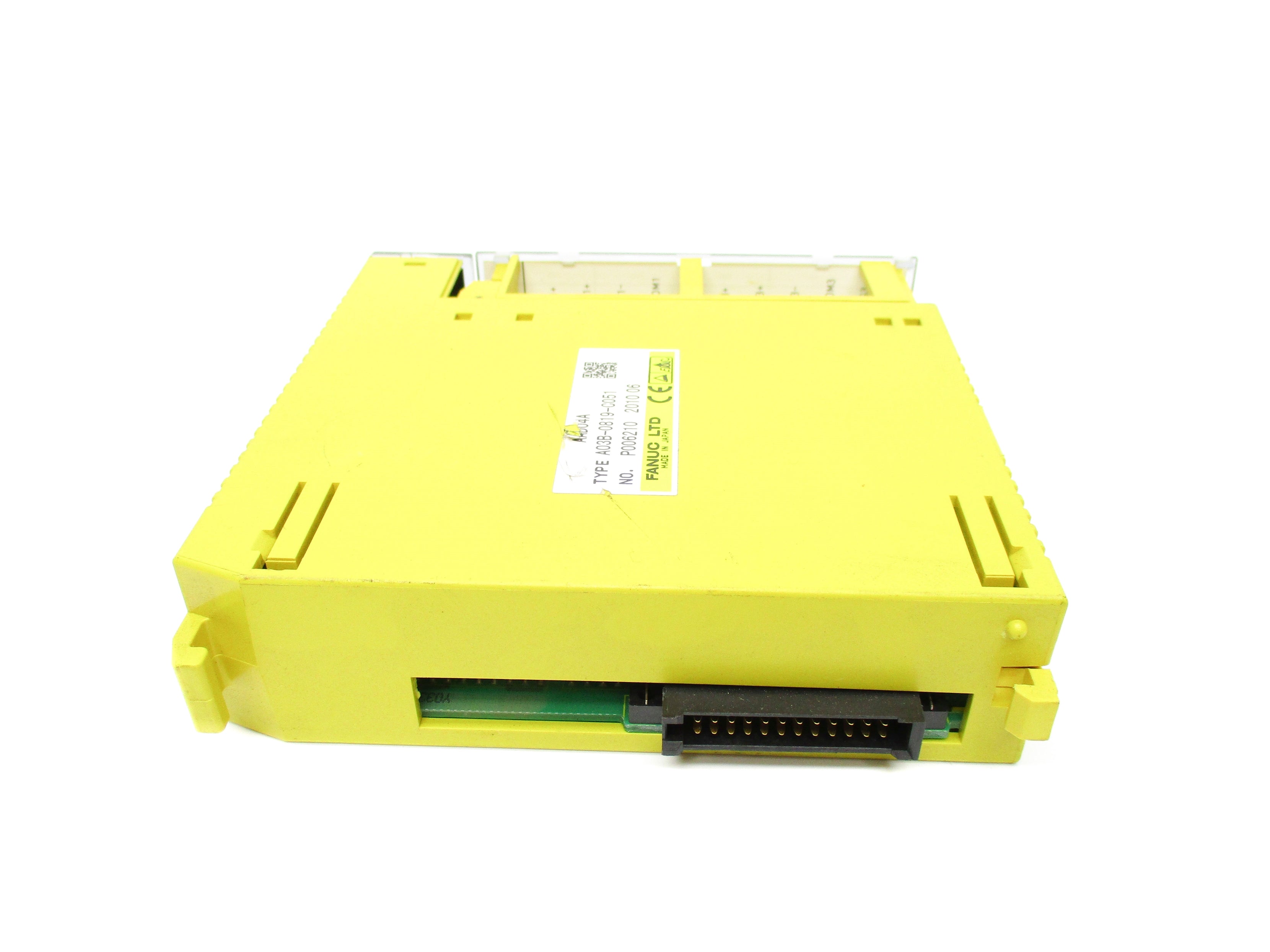 FANUC A03B-0819-C051 NSNP