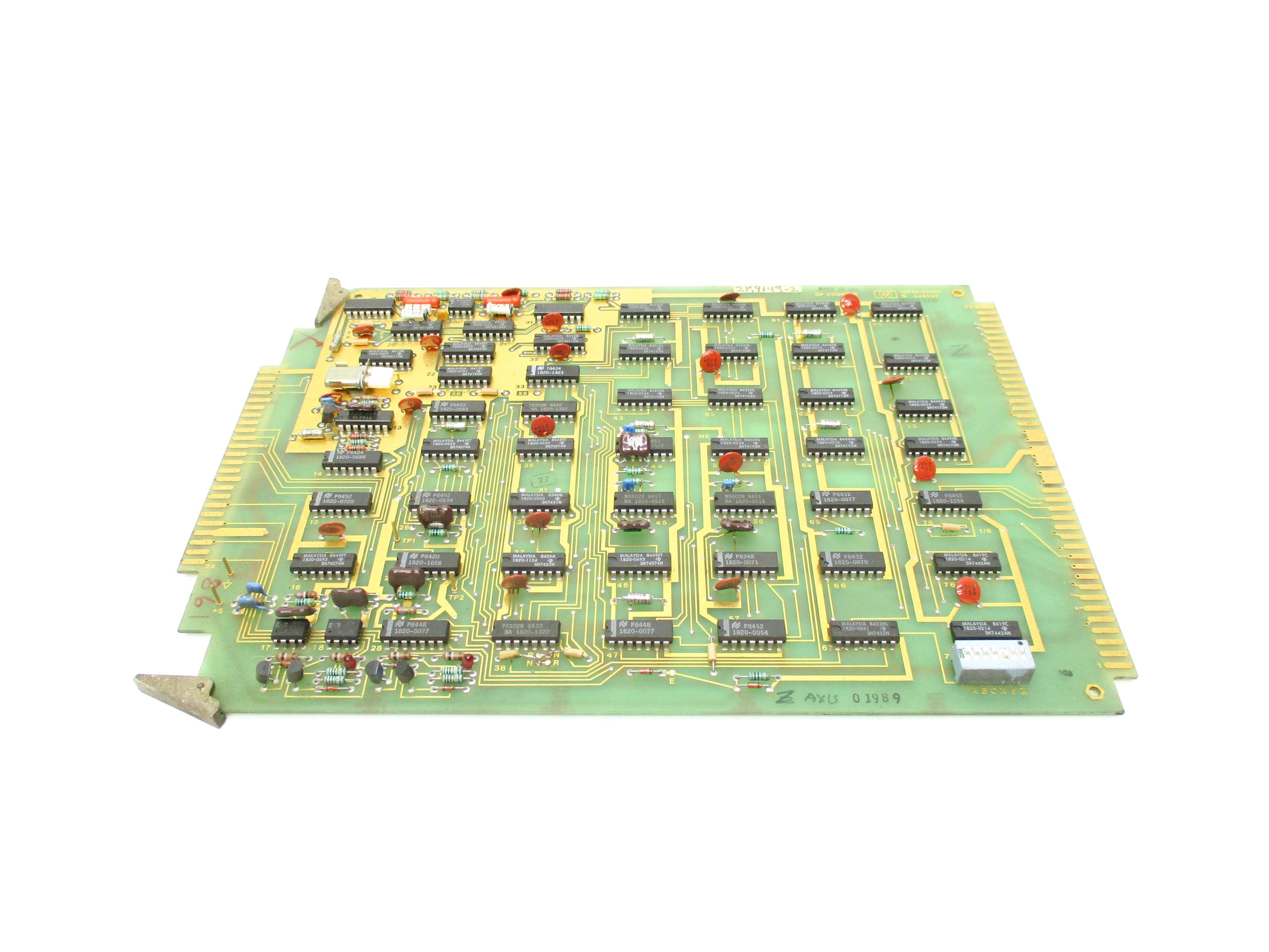 HP 2K9149-2 UNMP
