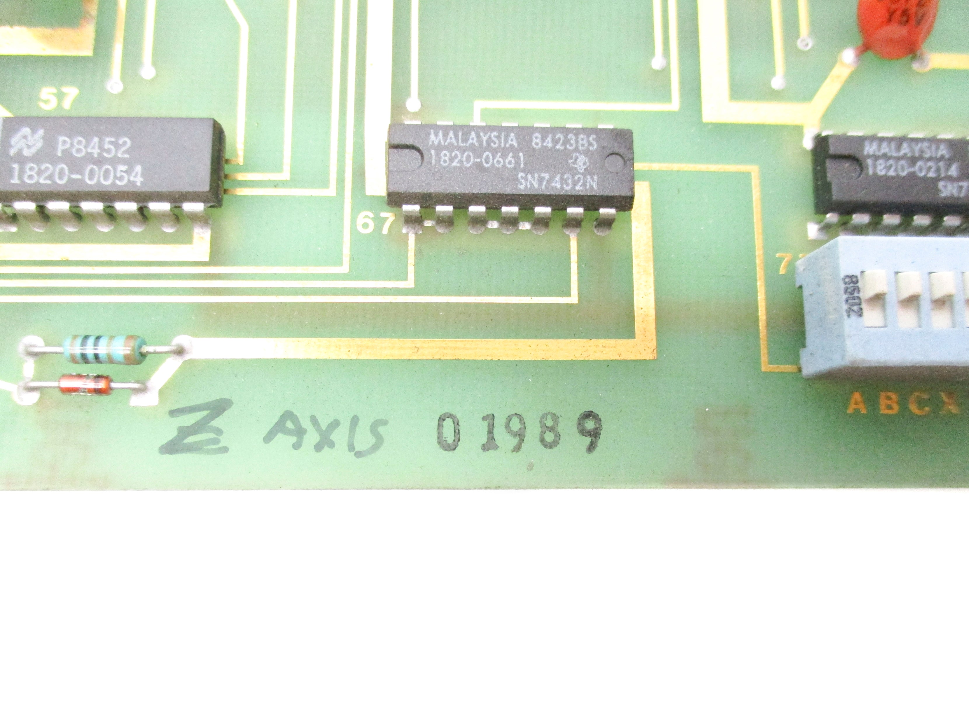HP 2K9149-2 UNMP