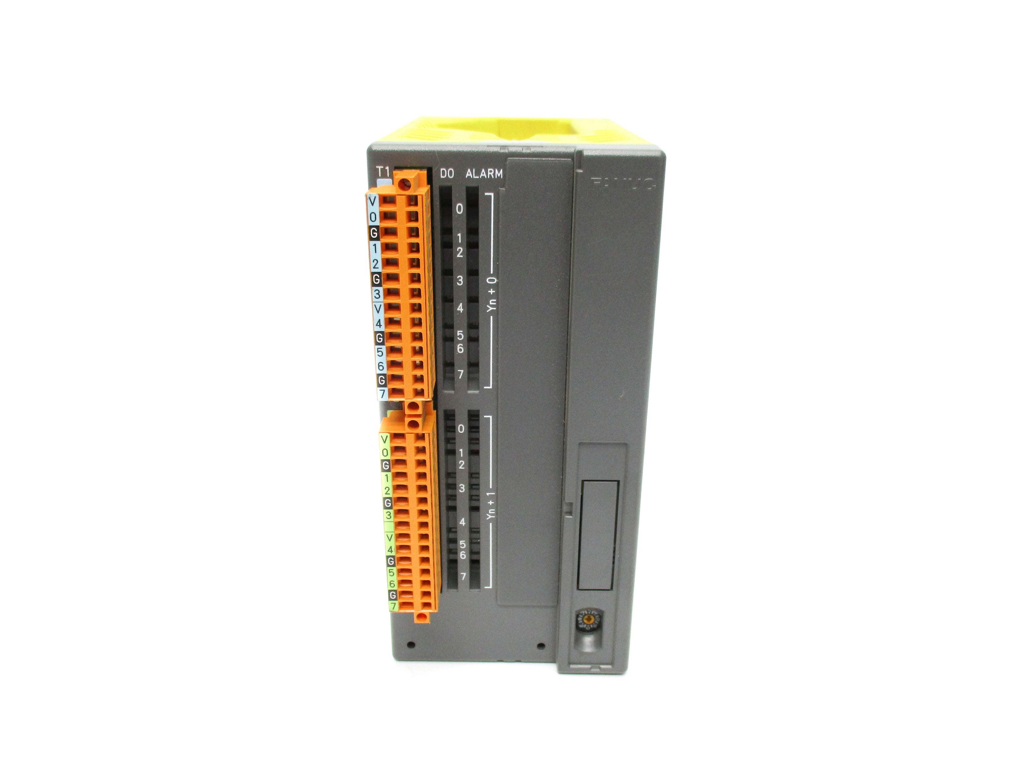 FANUC A03B-0823-C004 UNMP