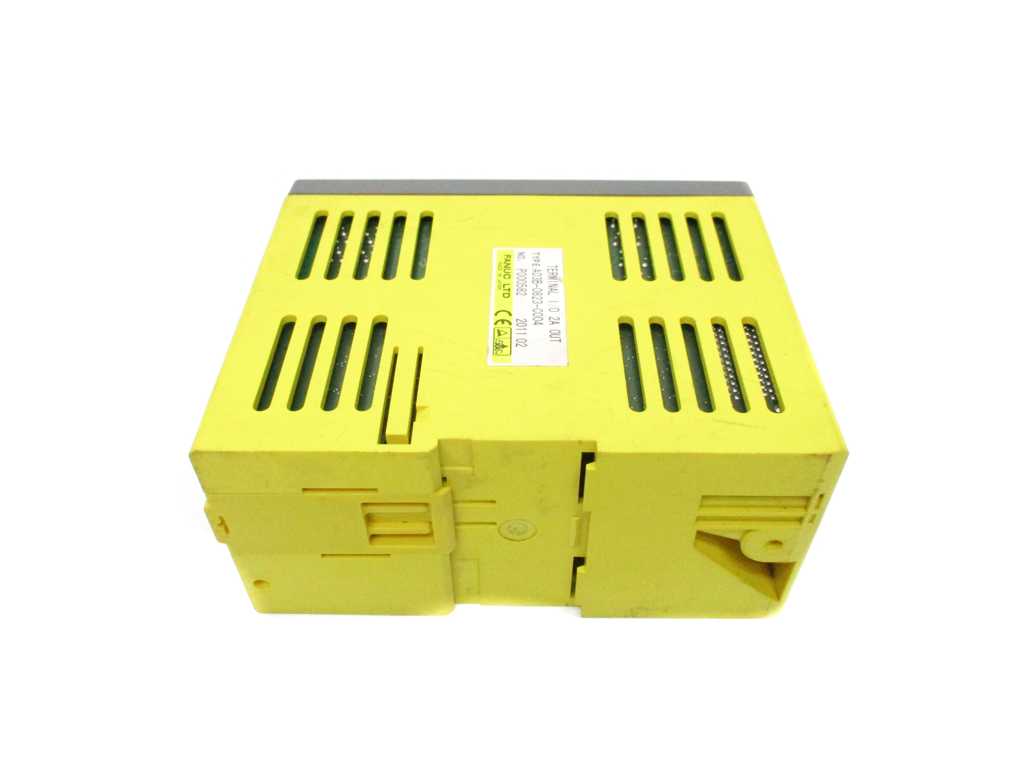 FANUC A03B-0823-C004 UNMP