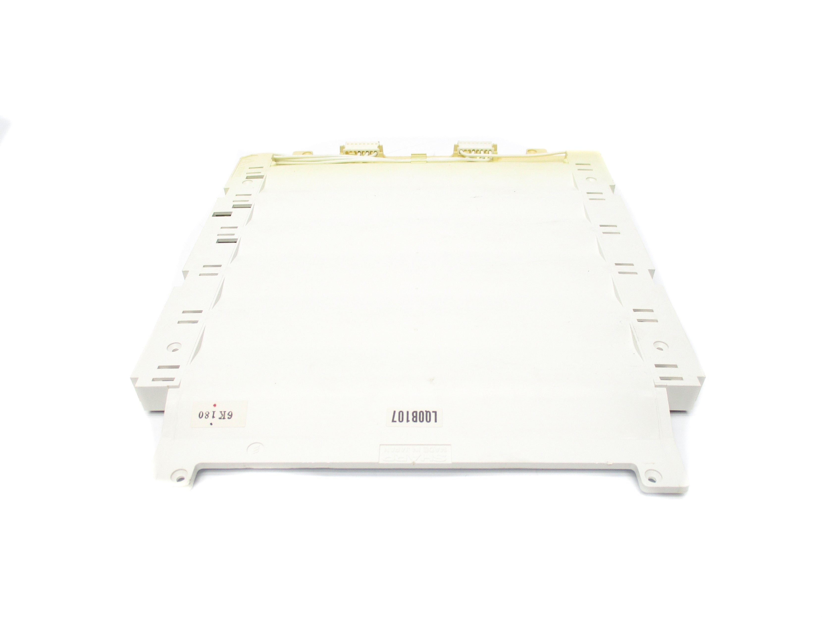 SHARP LQ0B107 (AS PICTURED) UNMP