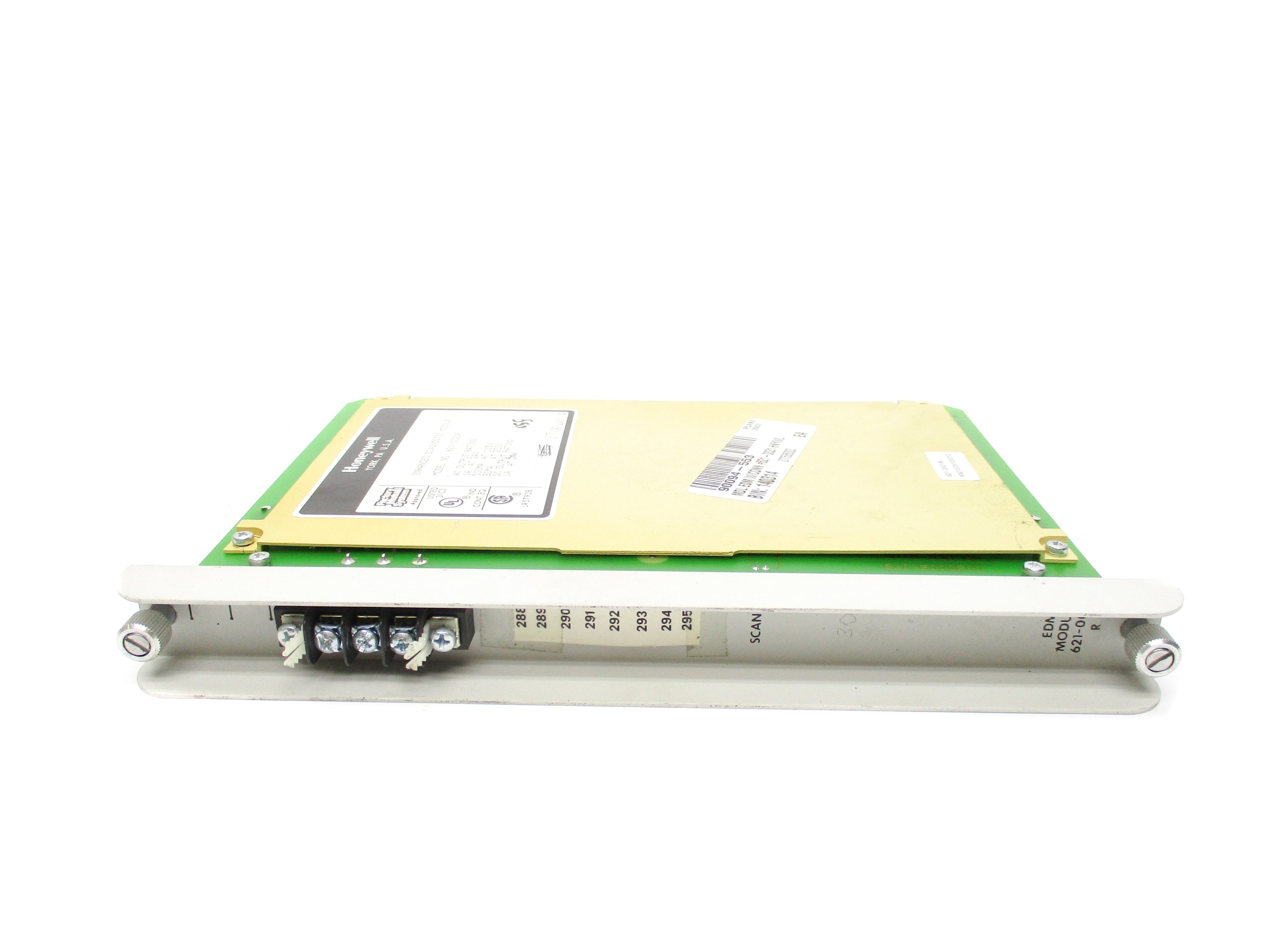 HONEYWELL 621-0021R UNMP