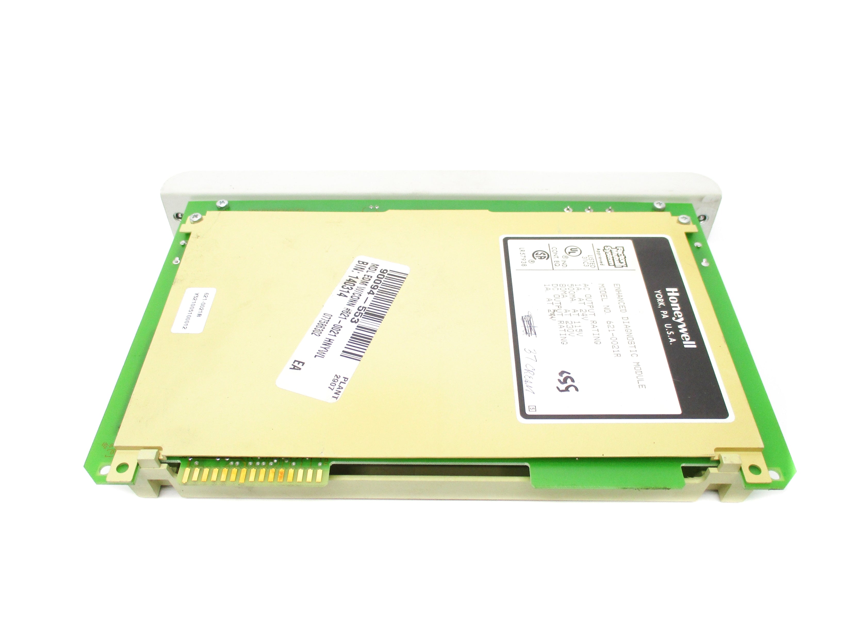HONEYWELL 621-0021R UNMP
