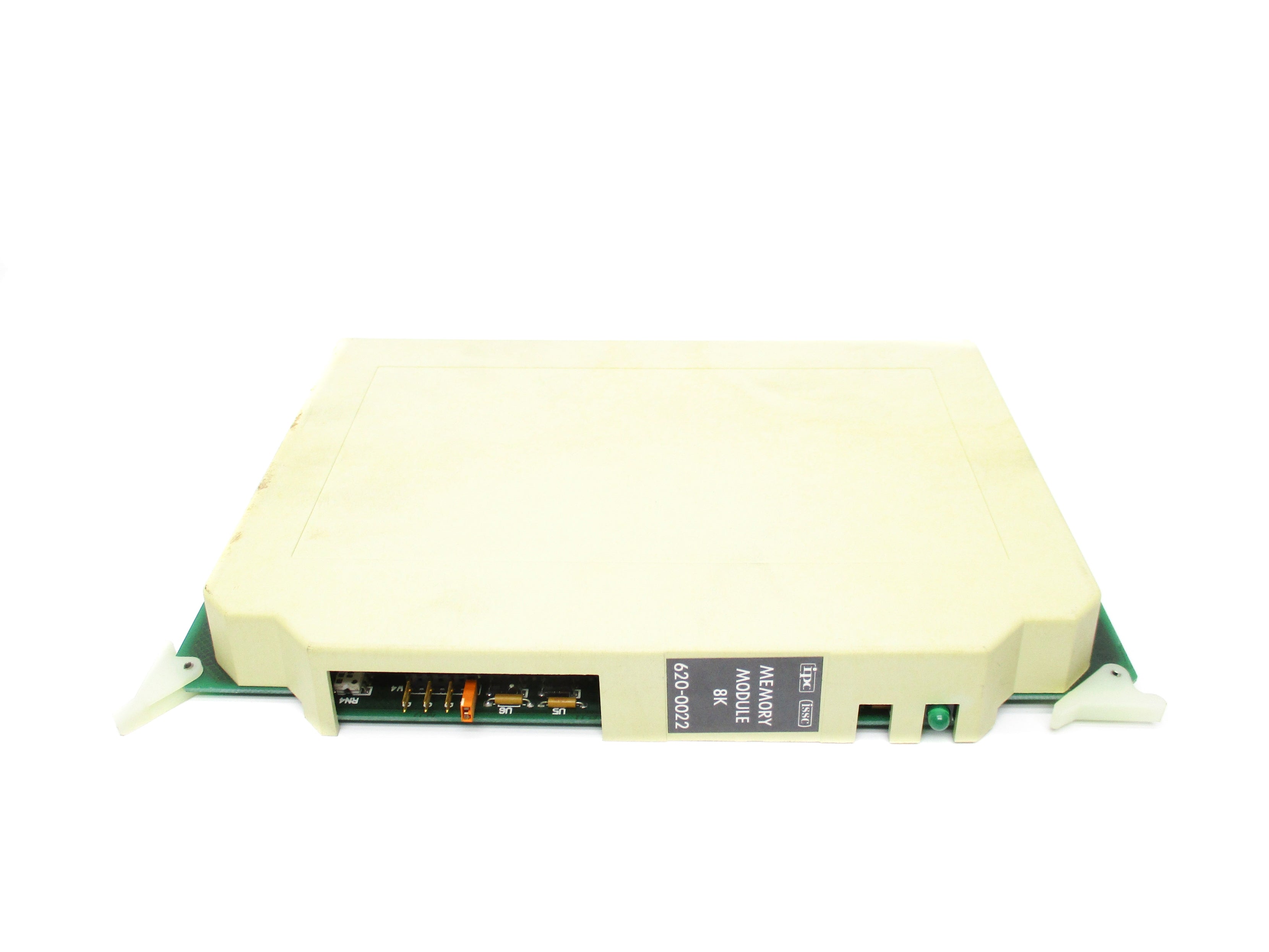 ISSC 620-0022 UNMP