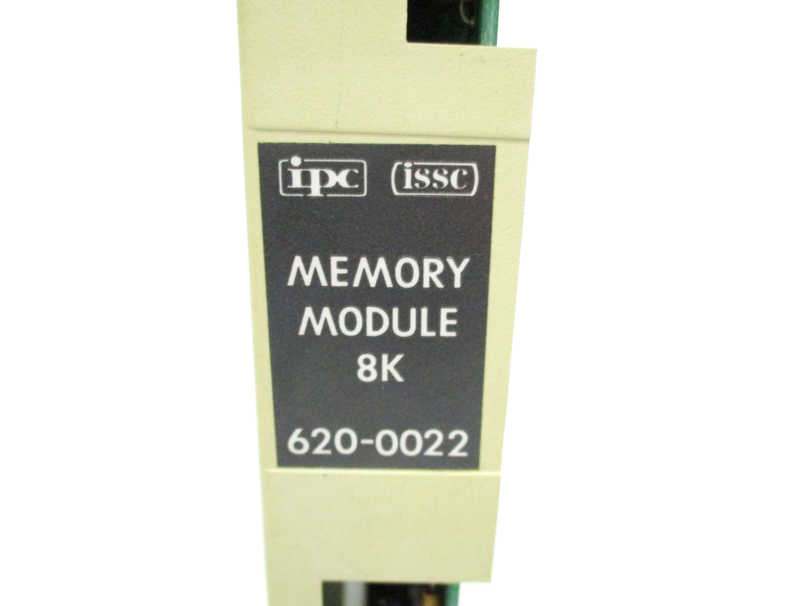 ISSC 620-0022 UNMP