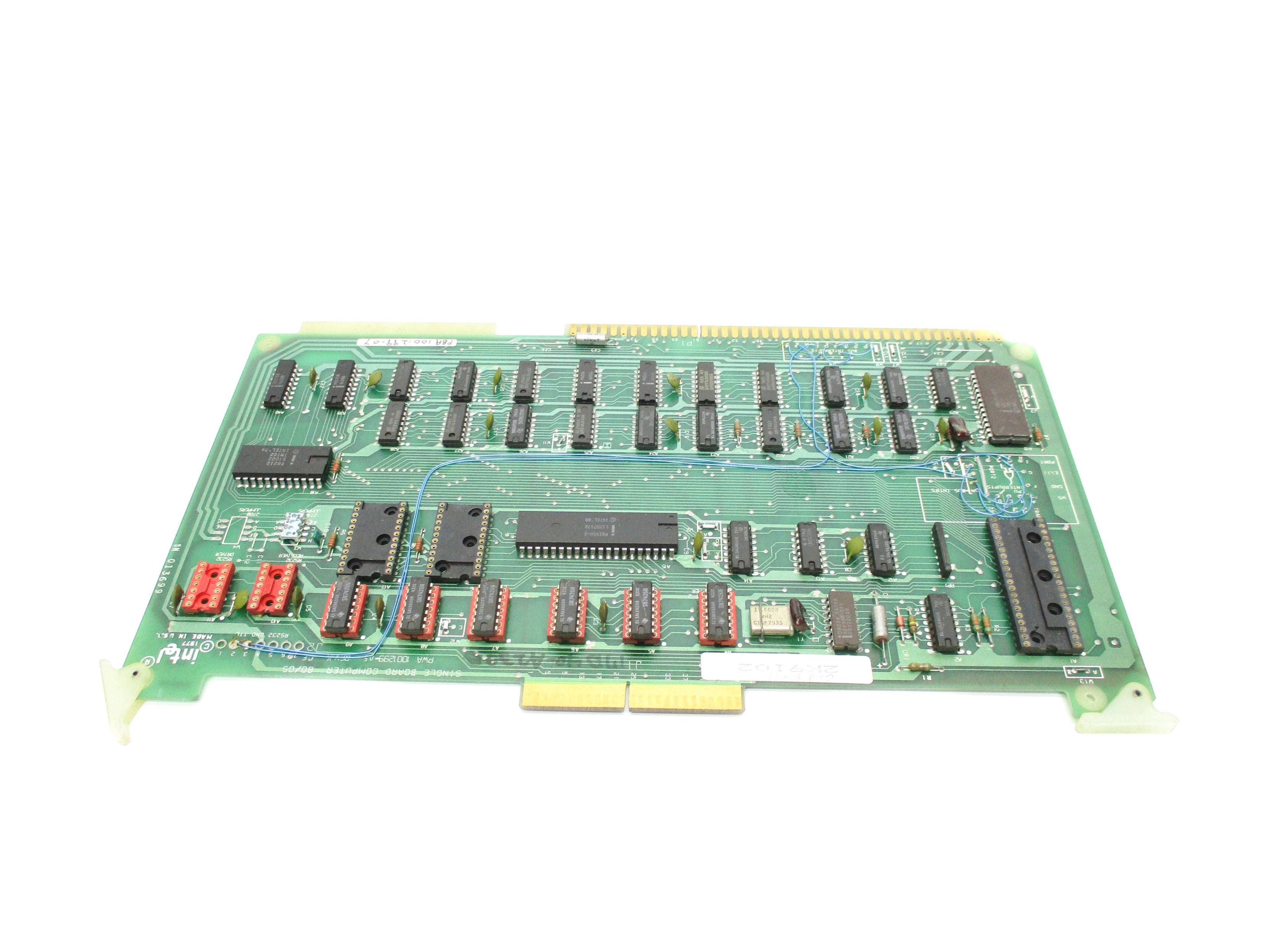 BRYANT 2K9102 UNMP