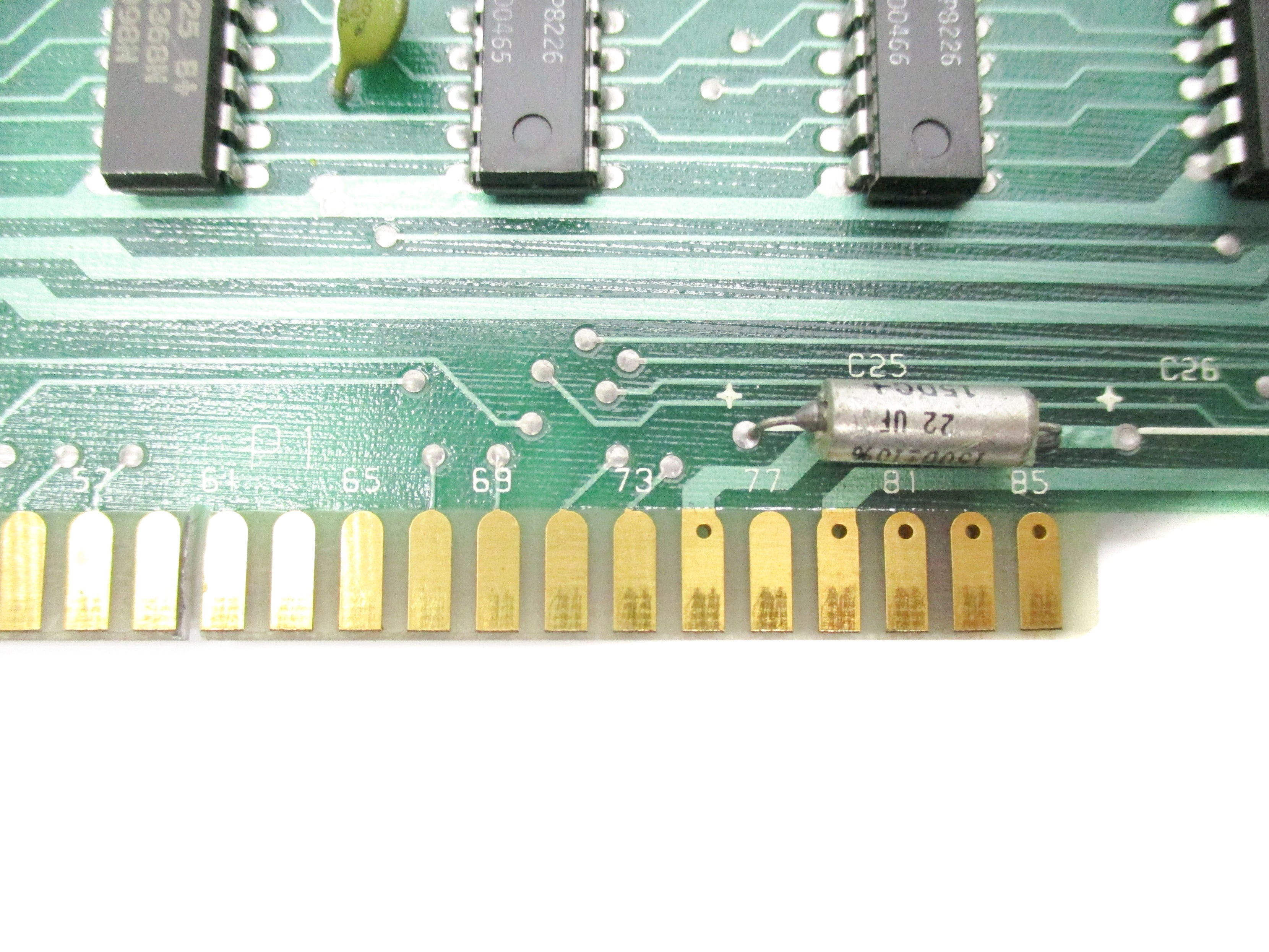 BRYANT 2K9102 UNMP