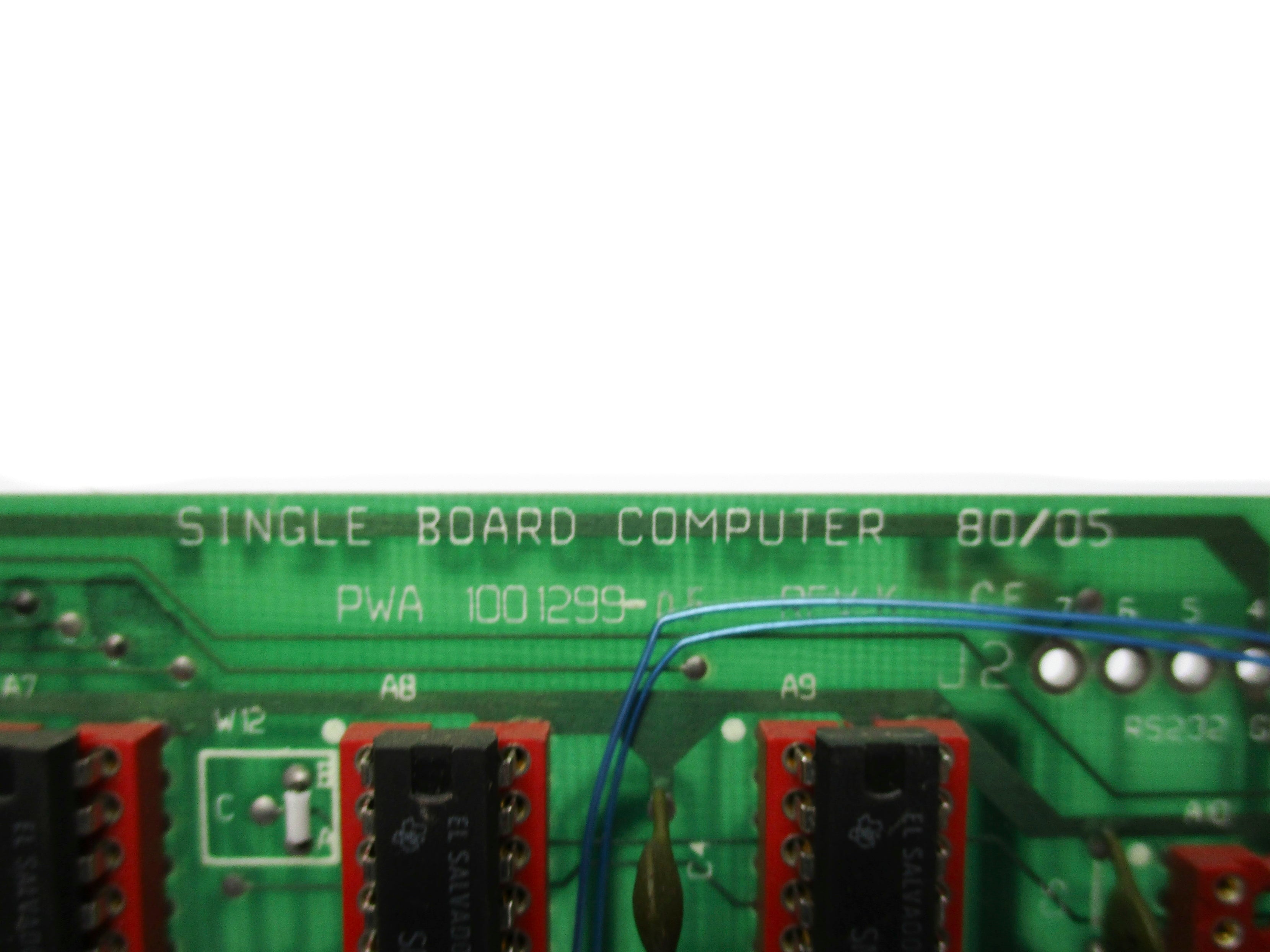 BRYANT 2K9102 UNMP