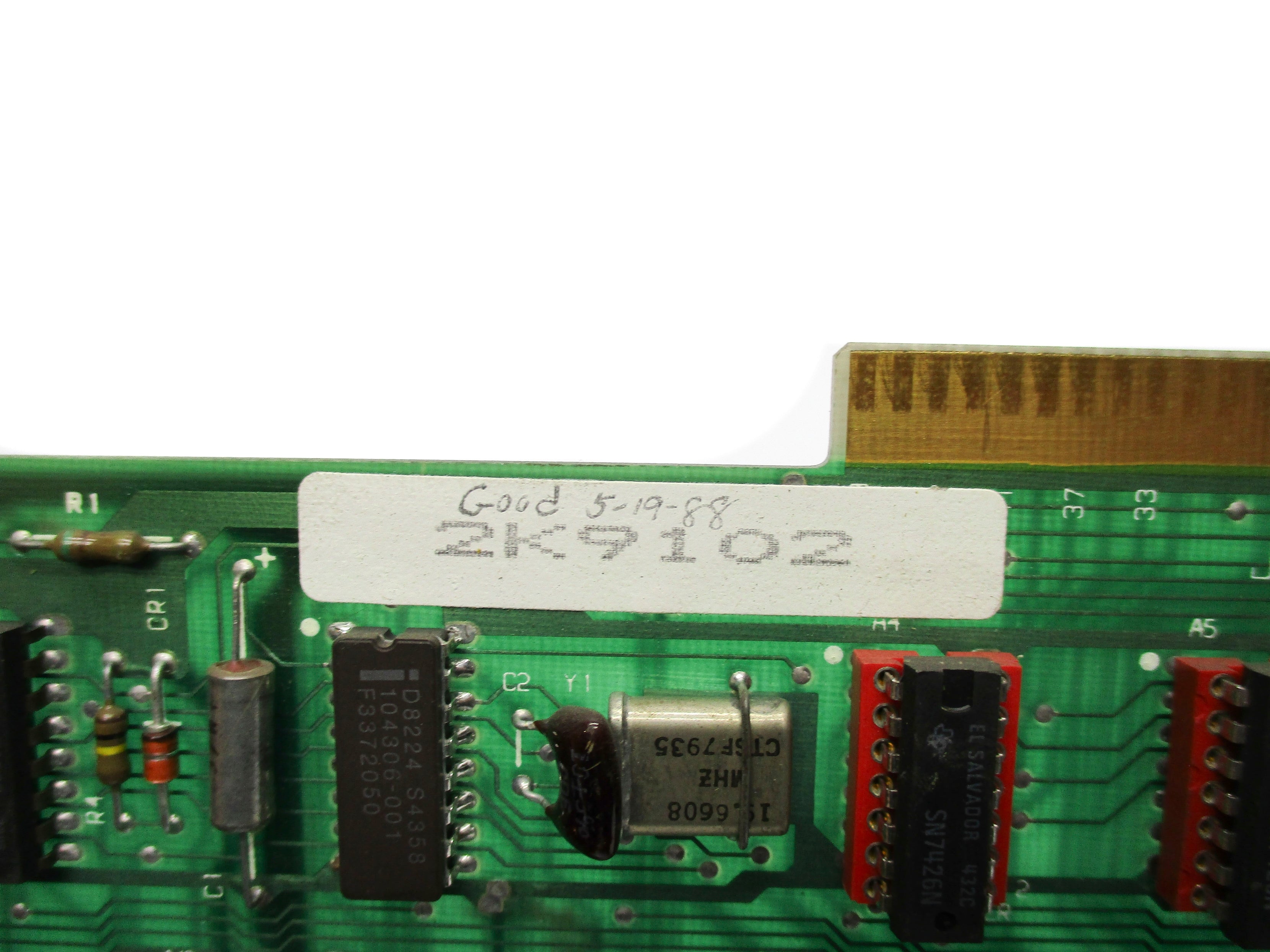 BRYANT 2K9102 UNMP