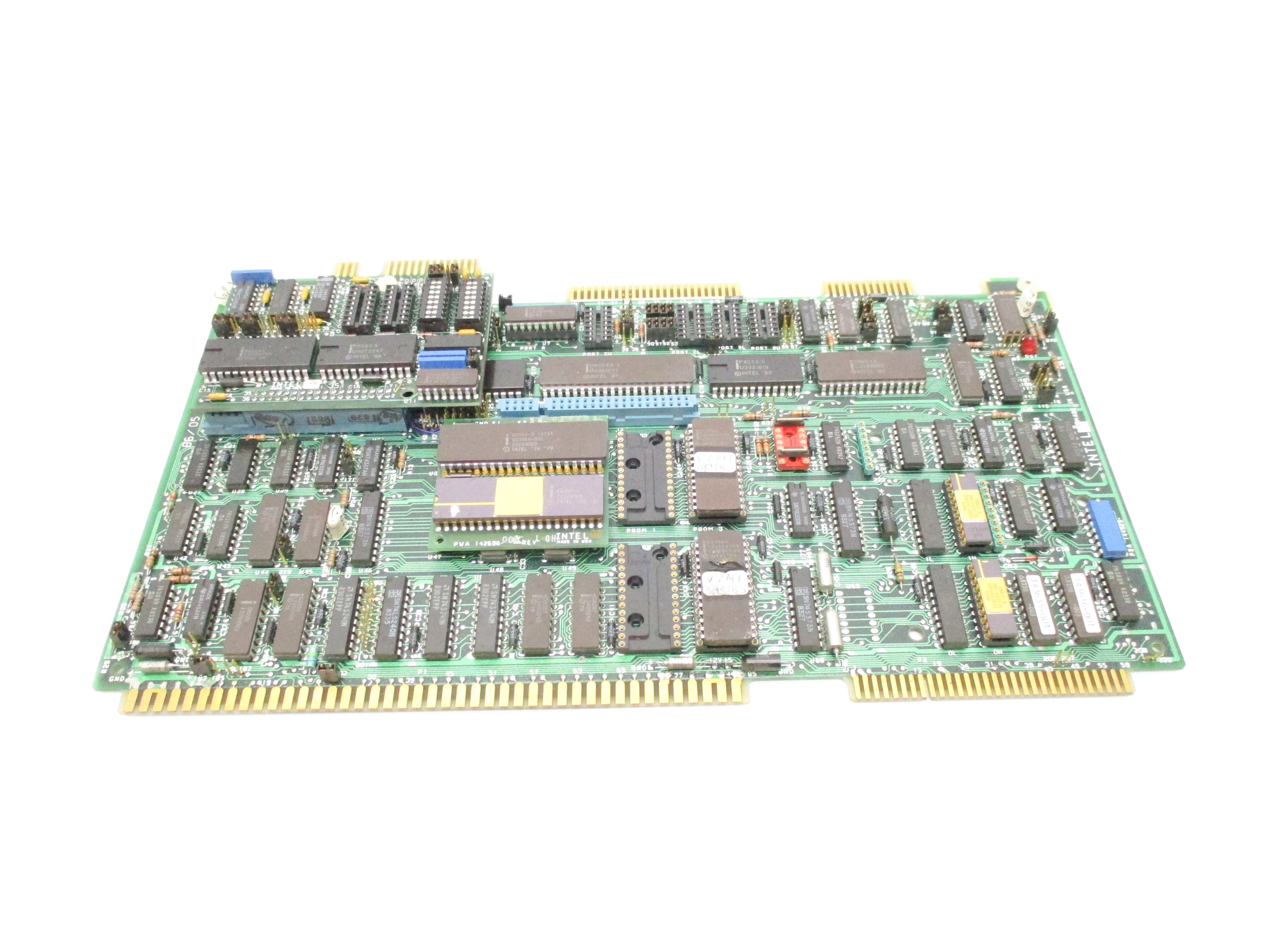 INTEL PWA144929-002 UNMP
