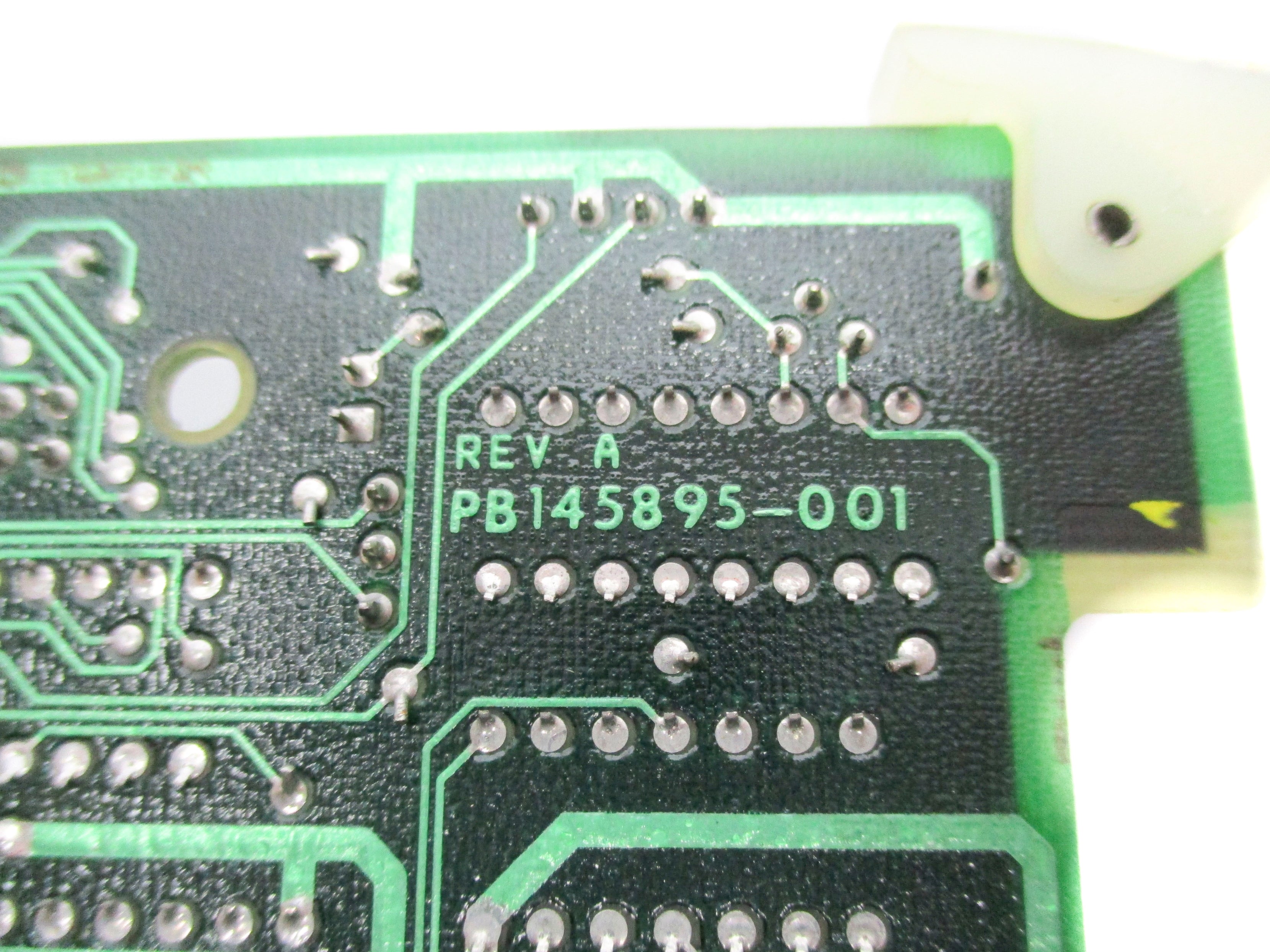 INTEL PWA144929-002 UNMP