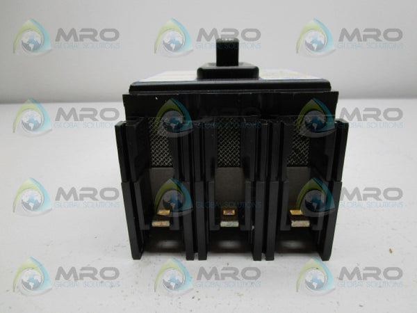 AMERICAN NE234020 CIRCUIT BREAKER 20A  NSMP