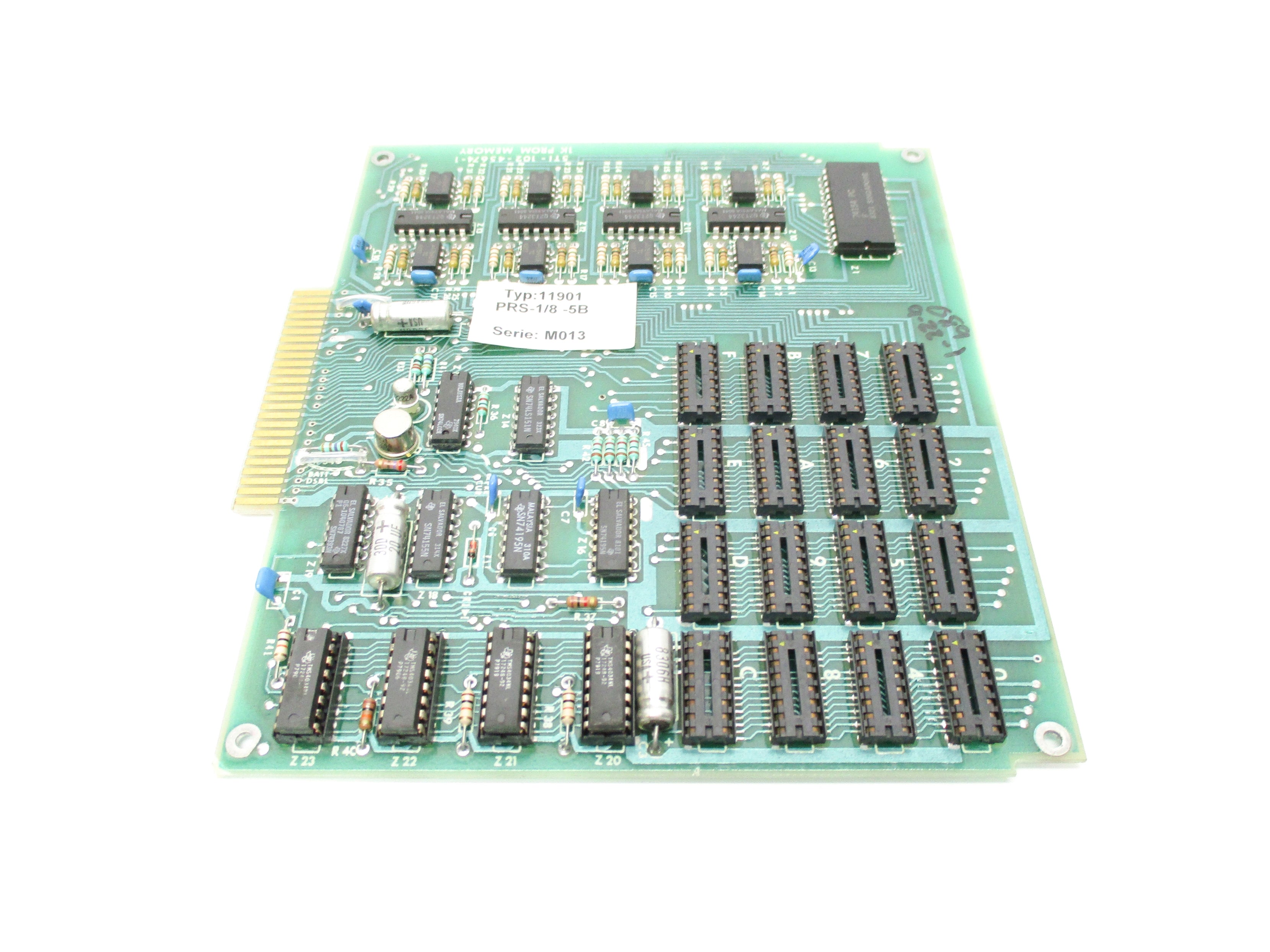 TEXAS INSTRUMENTS 5TI-102-45674-1 NSNP