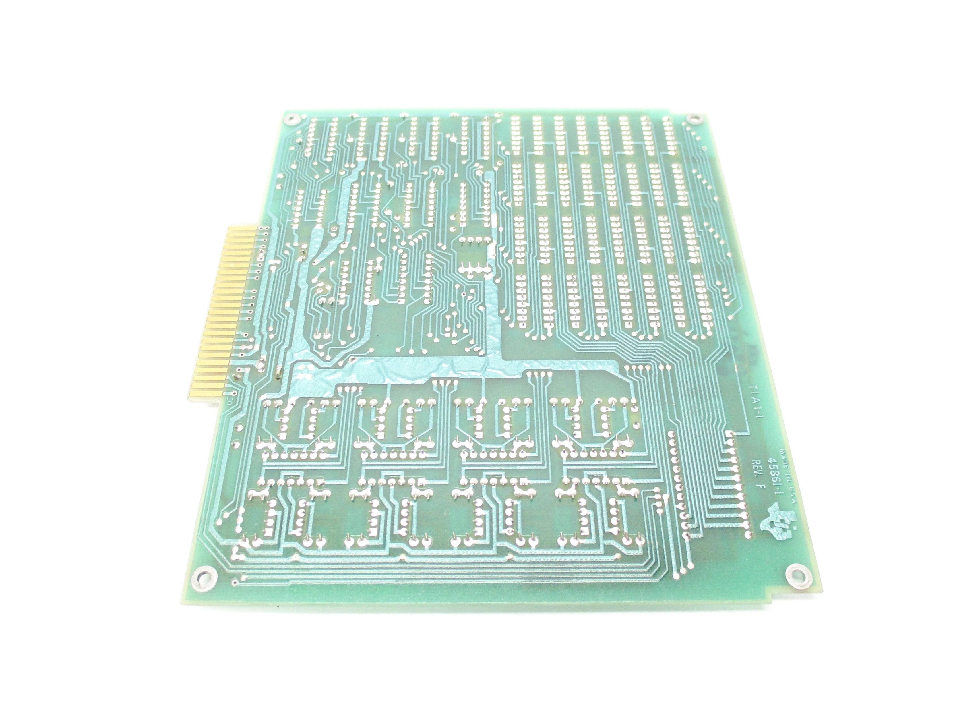 TEXAS INSTRUMENTS 5TI-102-45674-1 NSNP