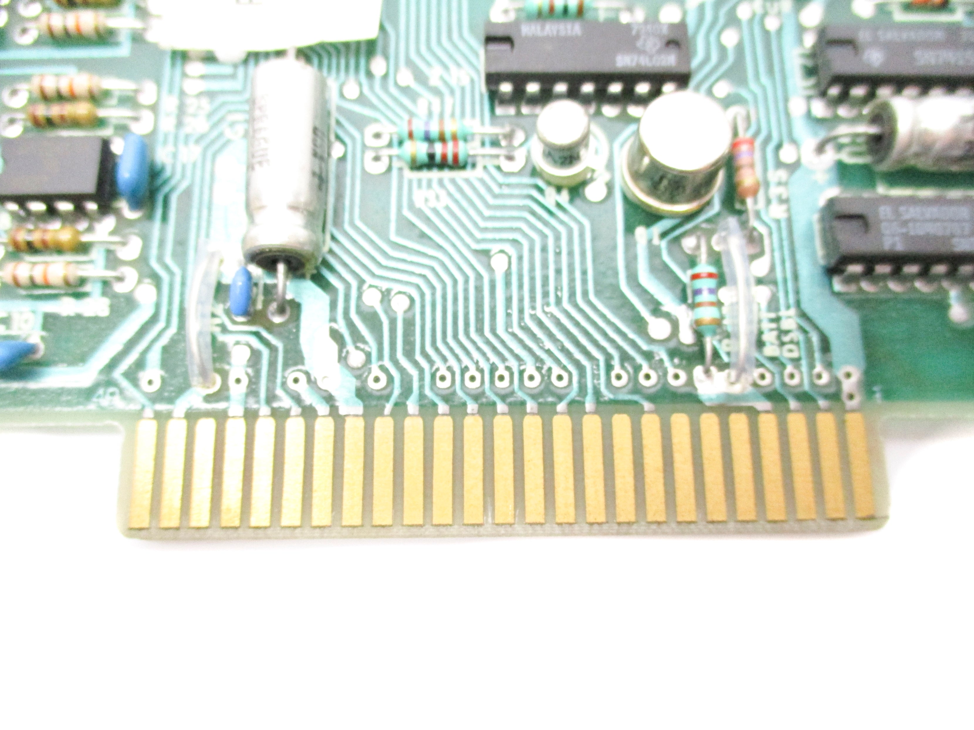 TEXAS INSTRUMENTS 5TI-102-45674-1 NSNP