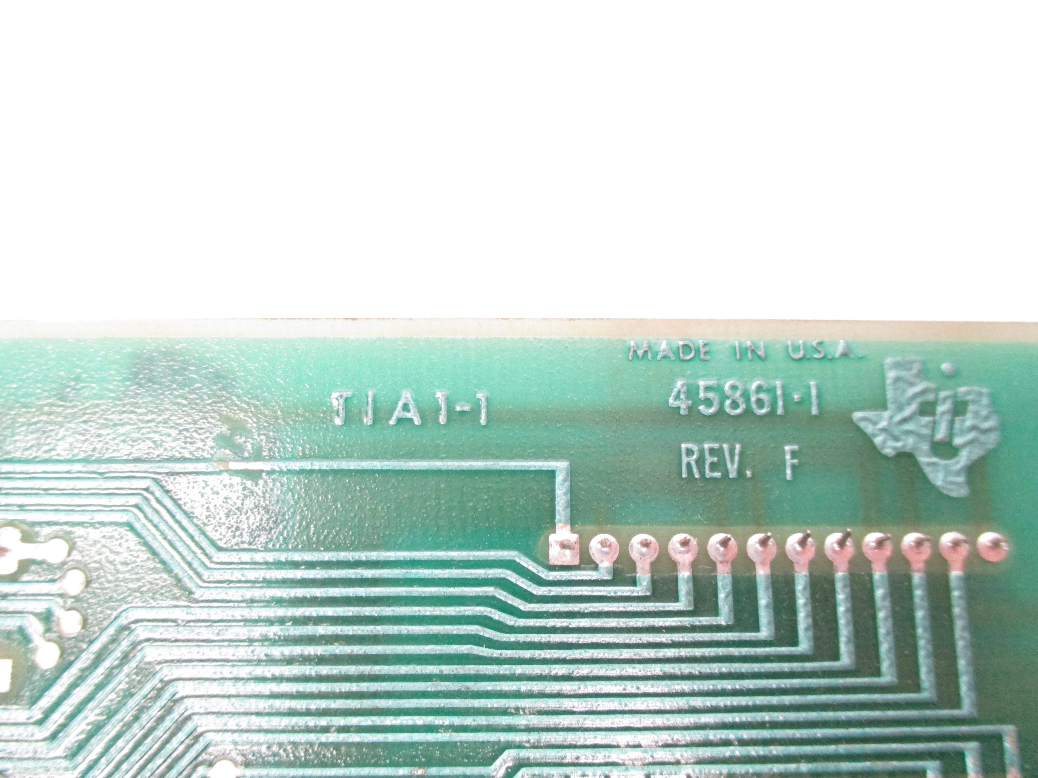 TEXAS INSTRUMENTS 5TI-102-45674-1 NSNP
