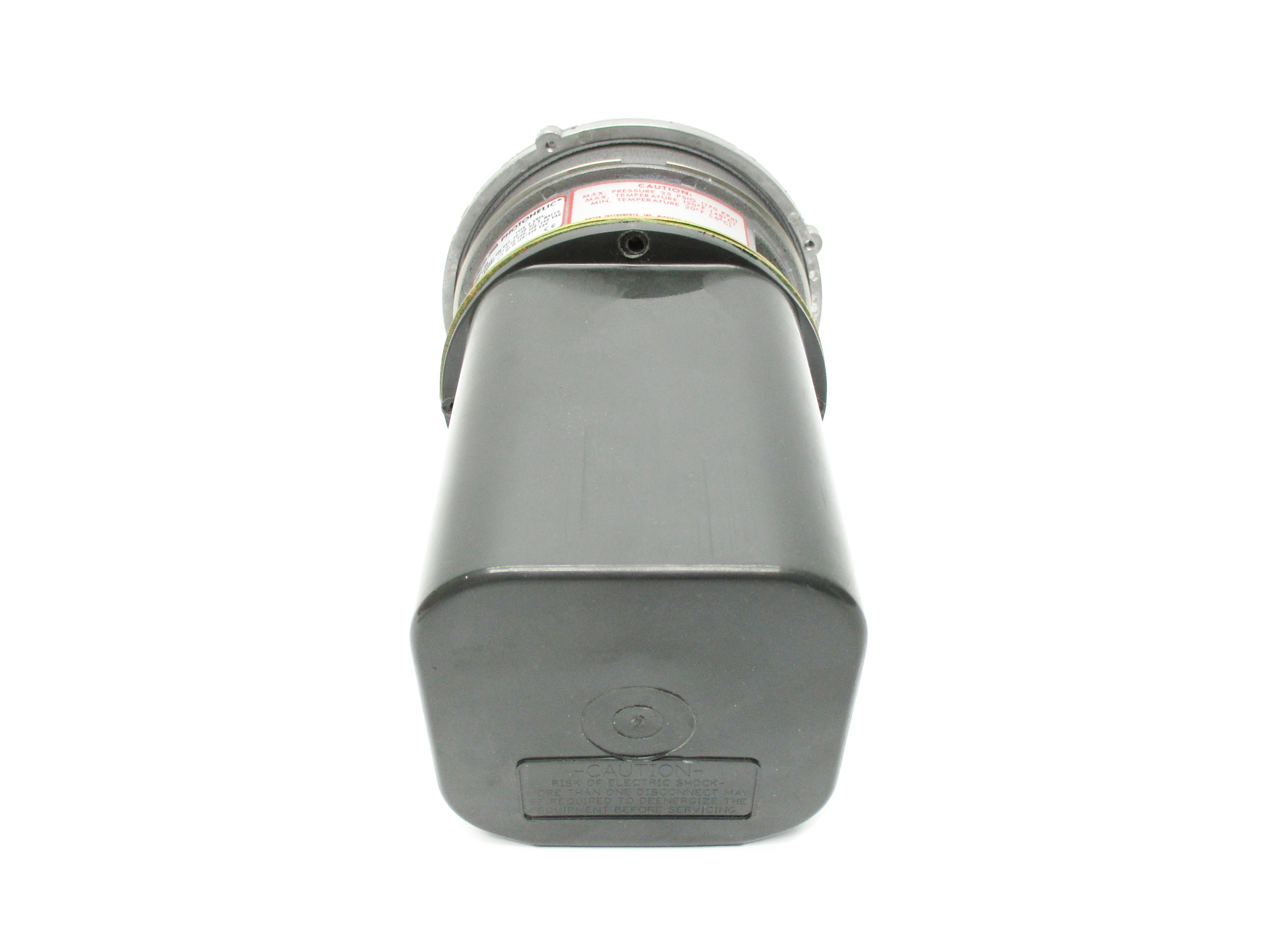 DWYER A3003 SER. 3000 25PSIG NSMP