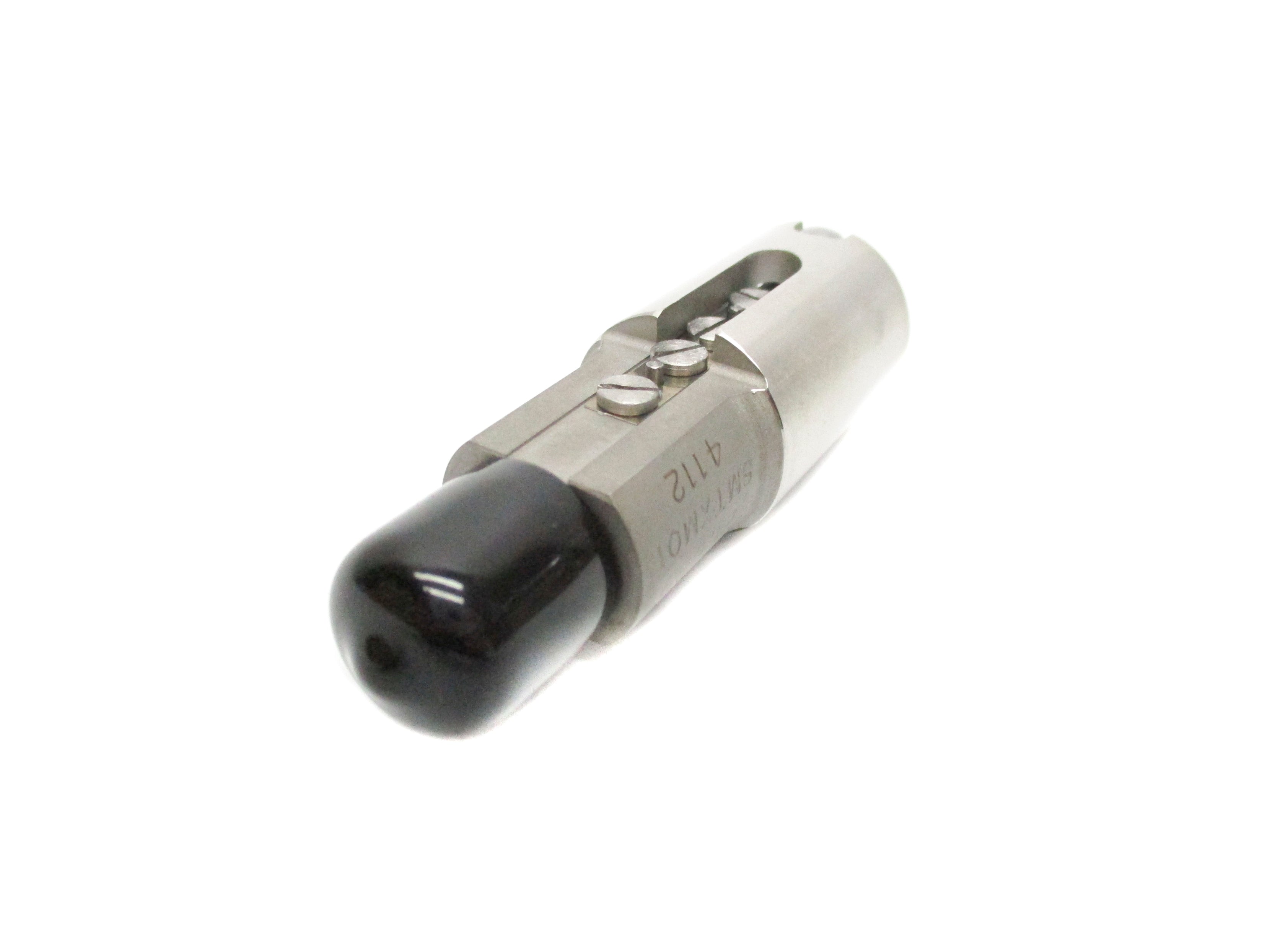 MAHR FEDERAL EMP 21.689 NSNP